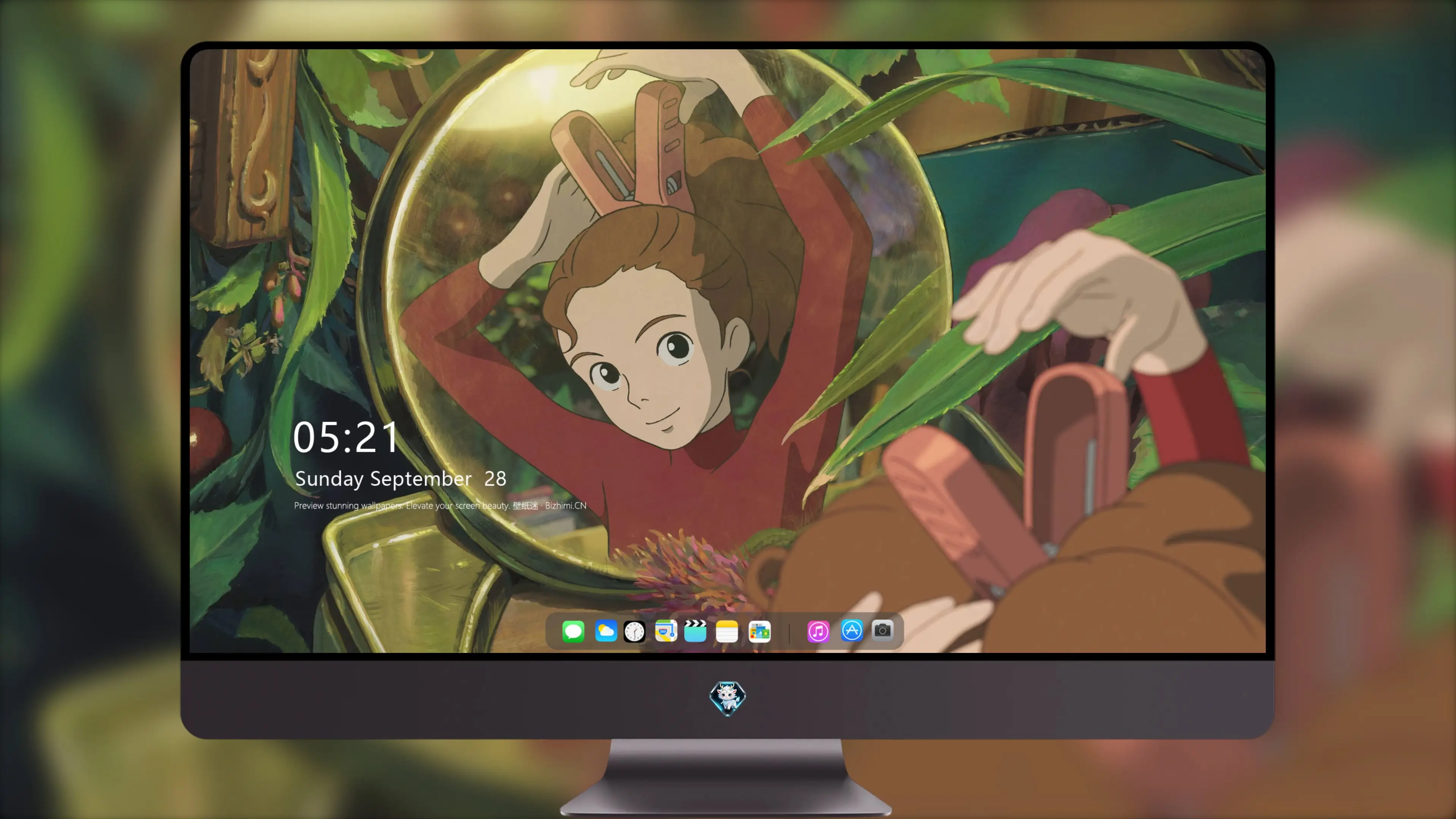 超高清电脑壁纸 精选 优质图 电脑桌面必备