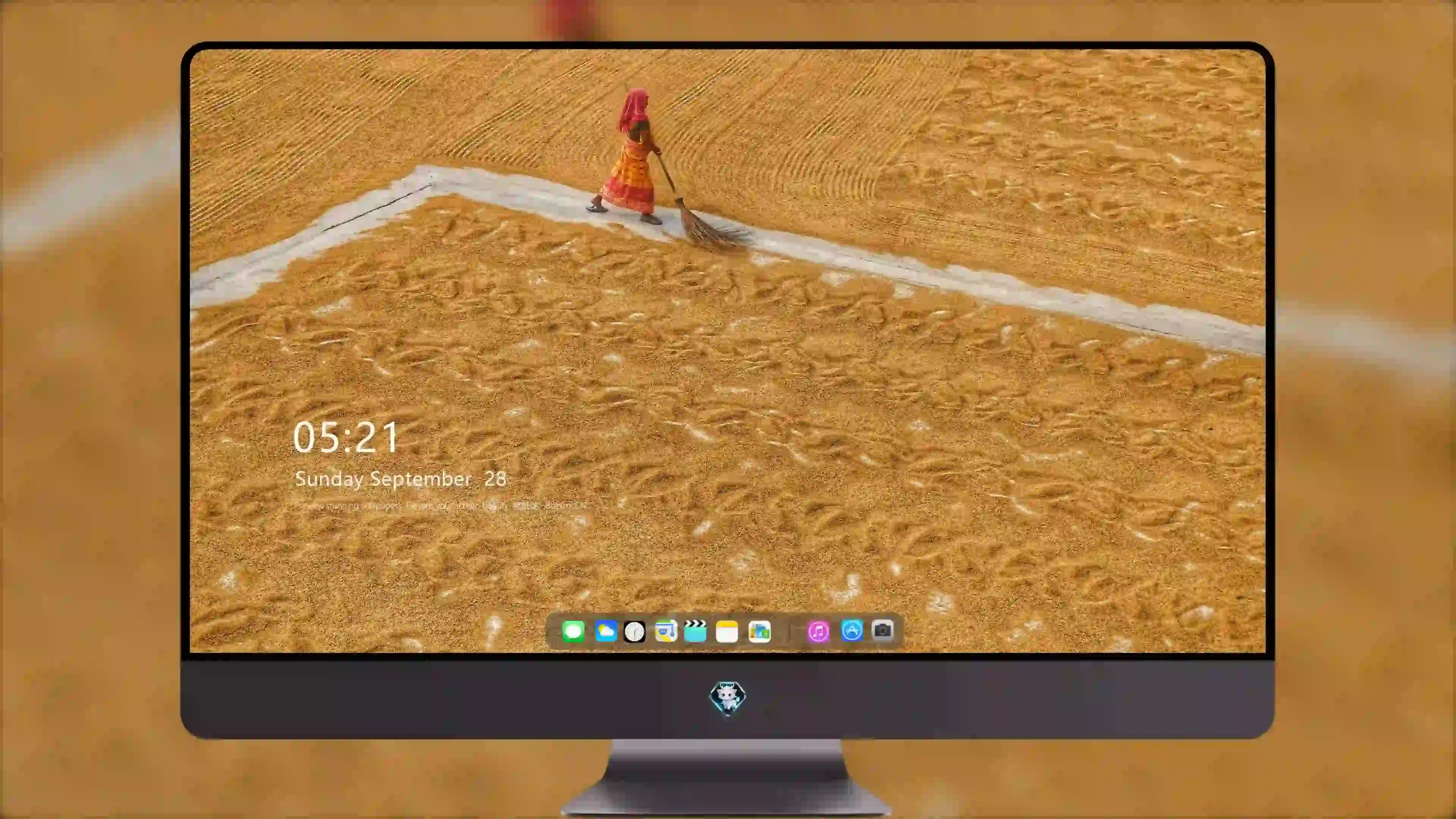 原画级超清壁纸 4K 多屏通用 全尺寸适配屏幕