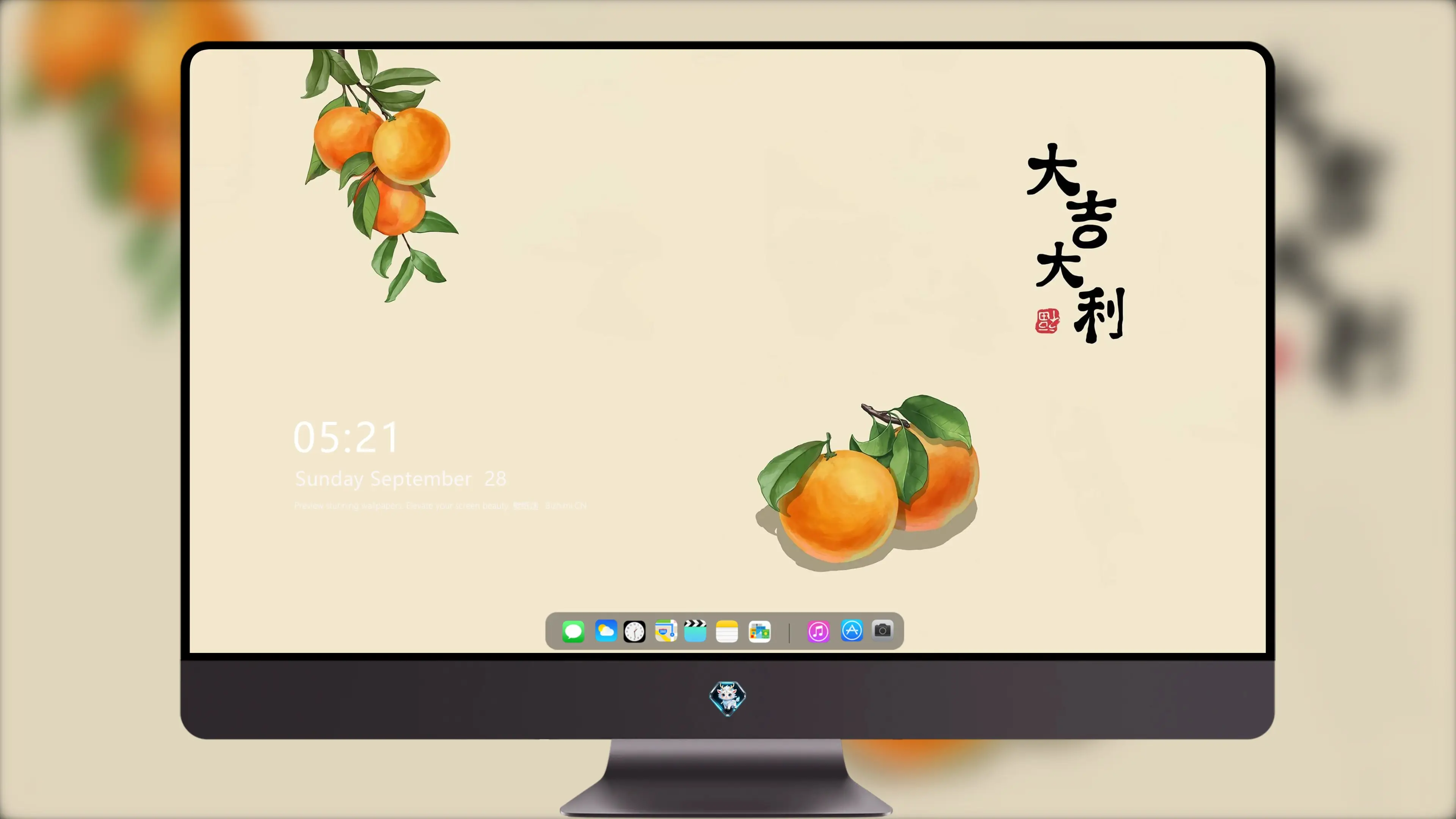 风光远景合集 超清 自然远景氛围感拉满