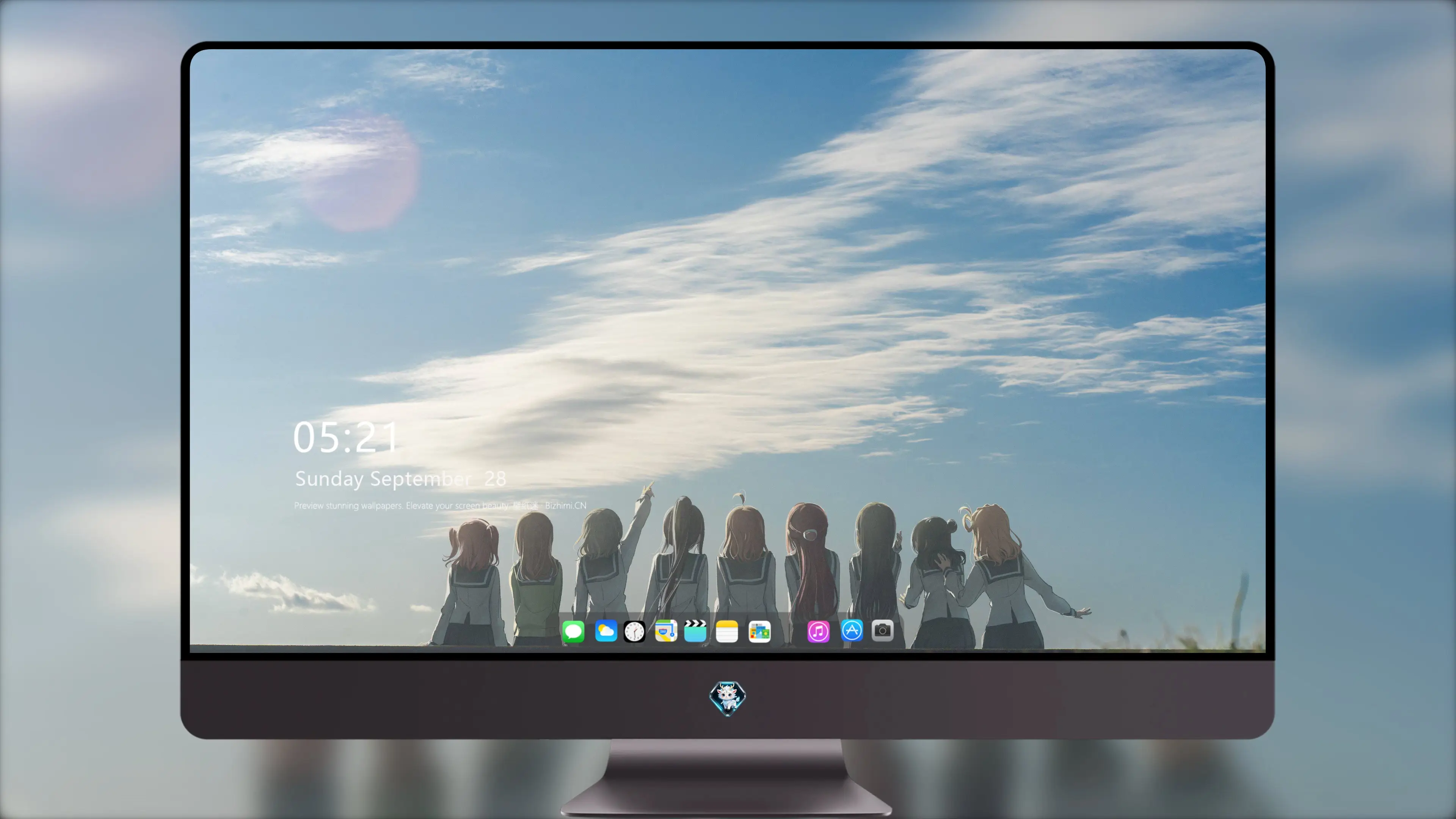 殿堂级超清桌面 无水印 佳作美图 顶级画质无水印原图