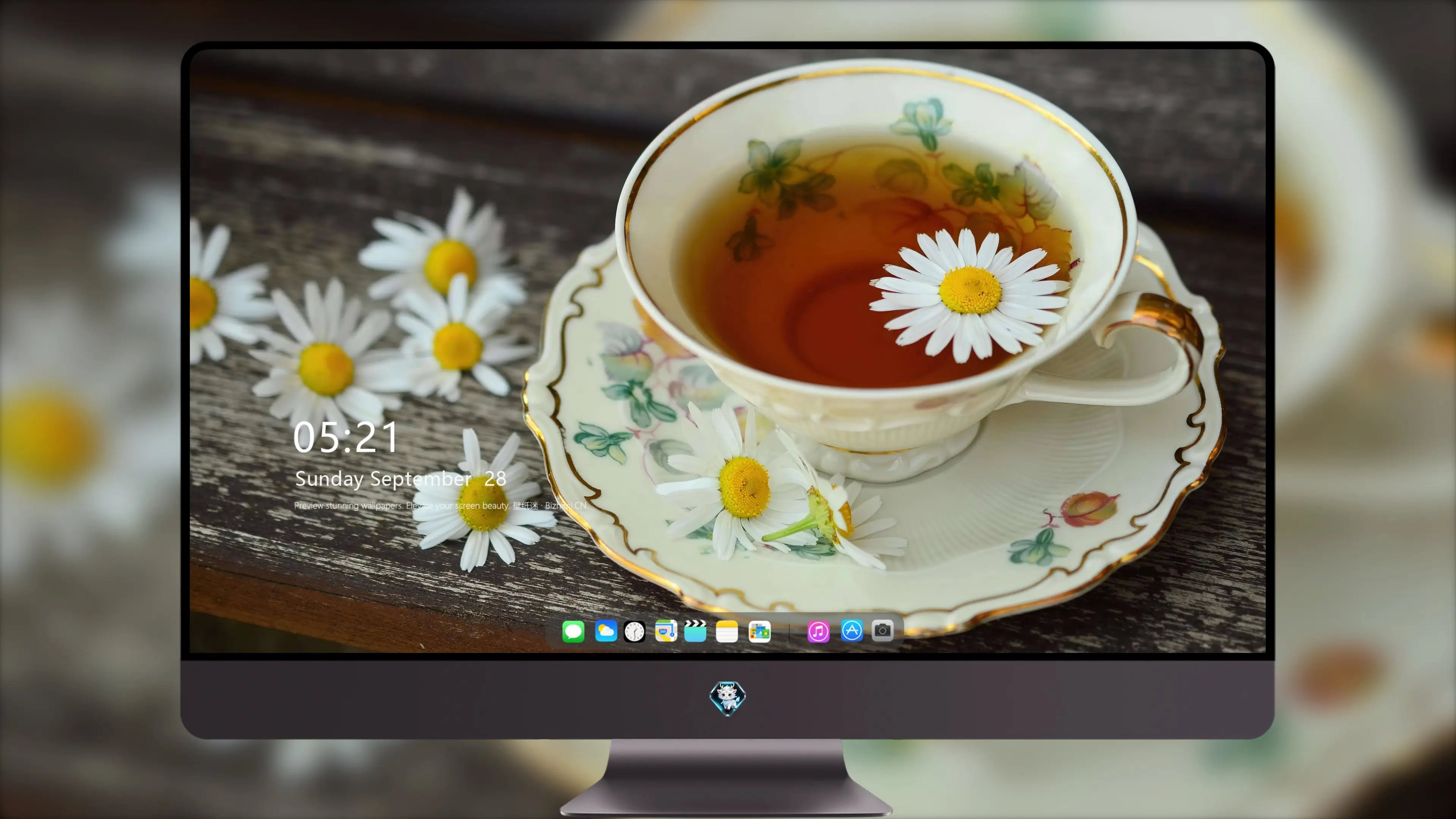 2K高清桌面壁纸 新潮 原图 原画级下载