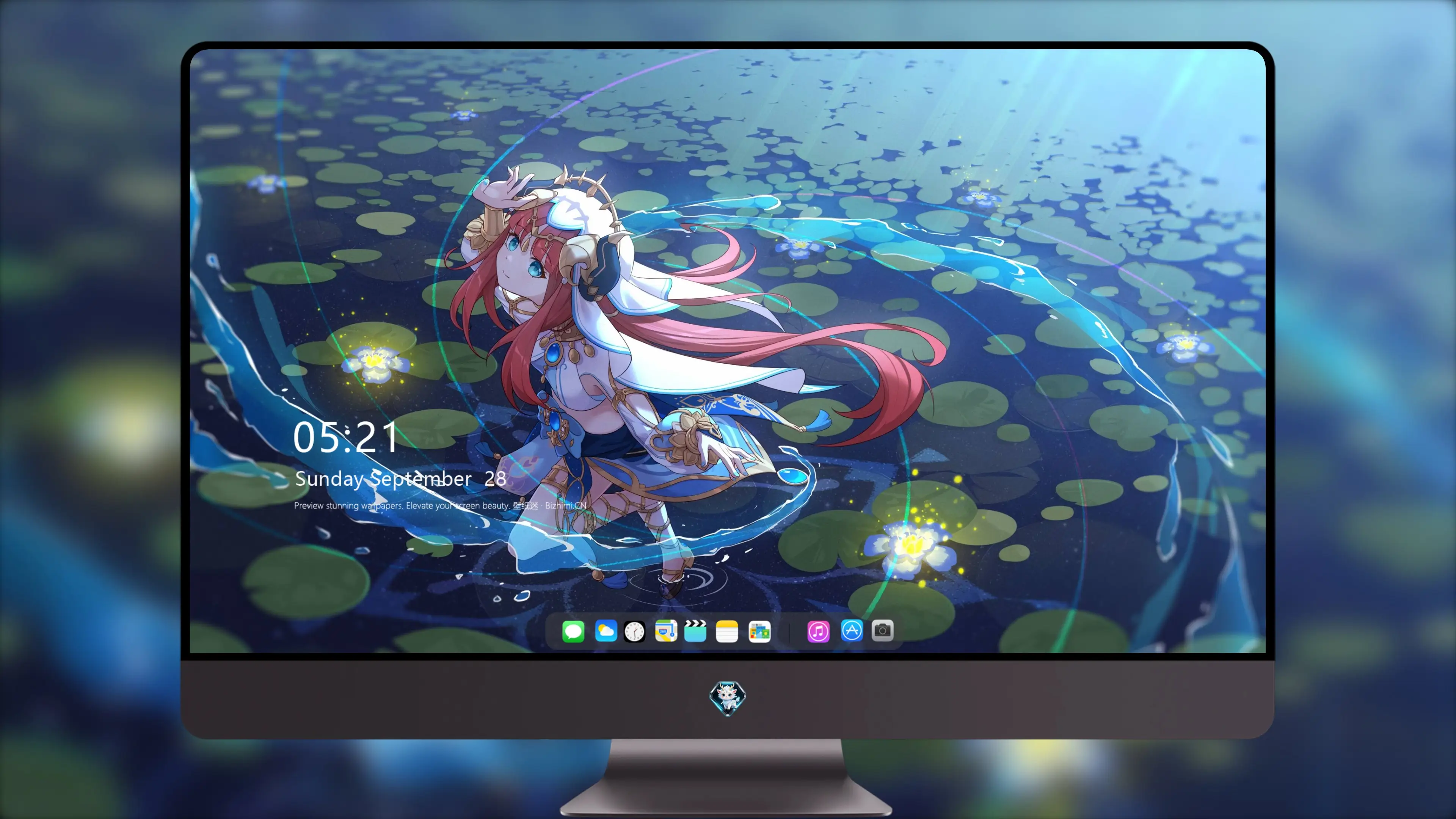 纯净无水印壁纸 创意 优质图 每日桌面推荐