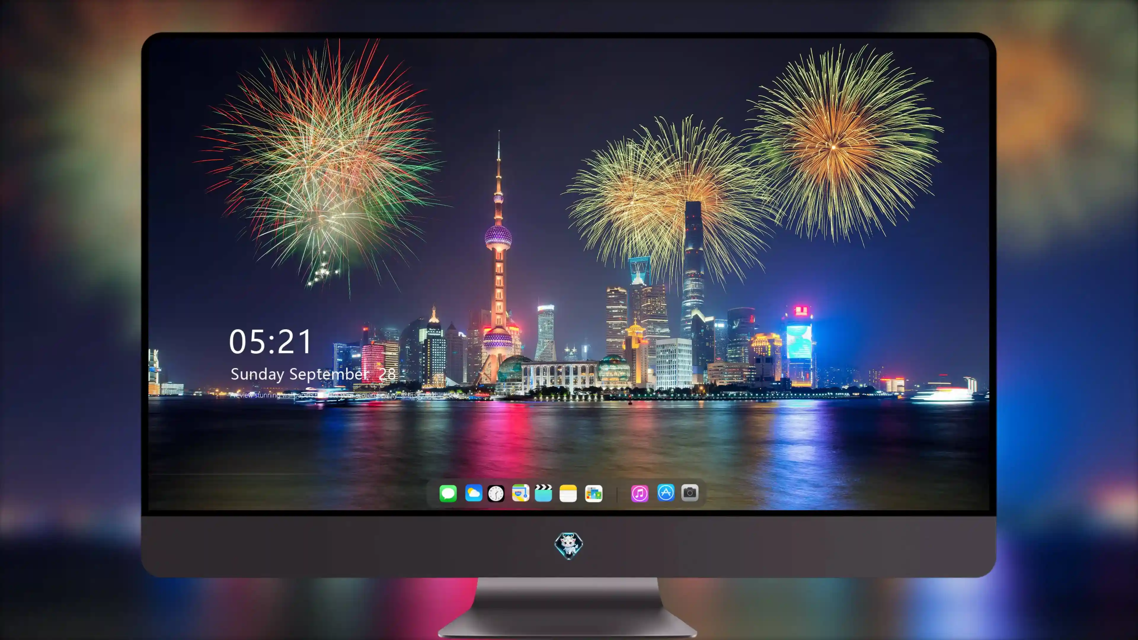 超清原画大图 高清 通用款 百搭桌面背景