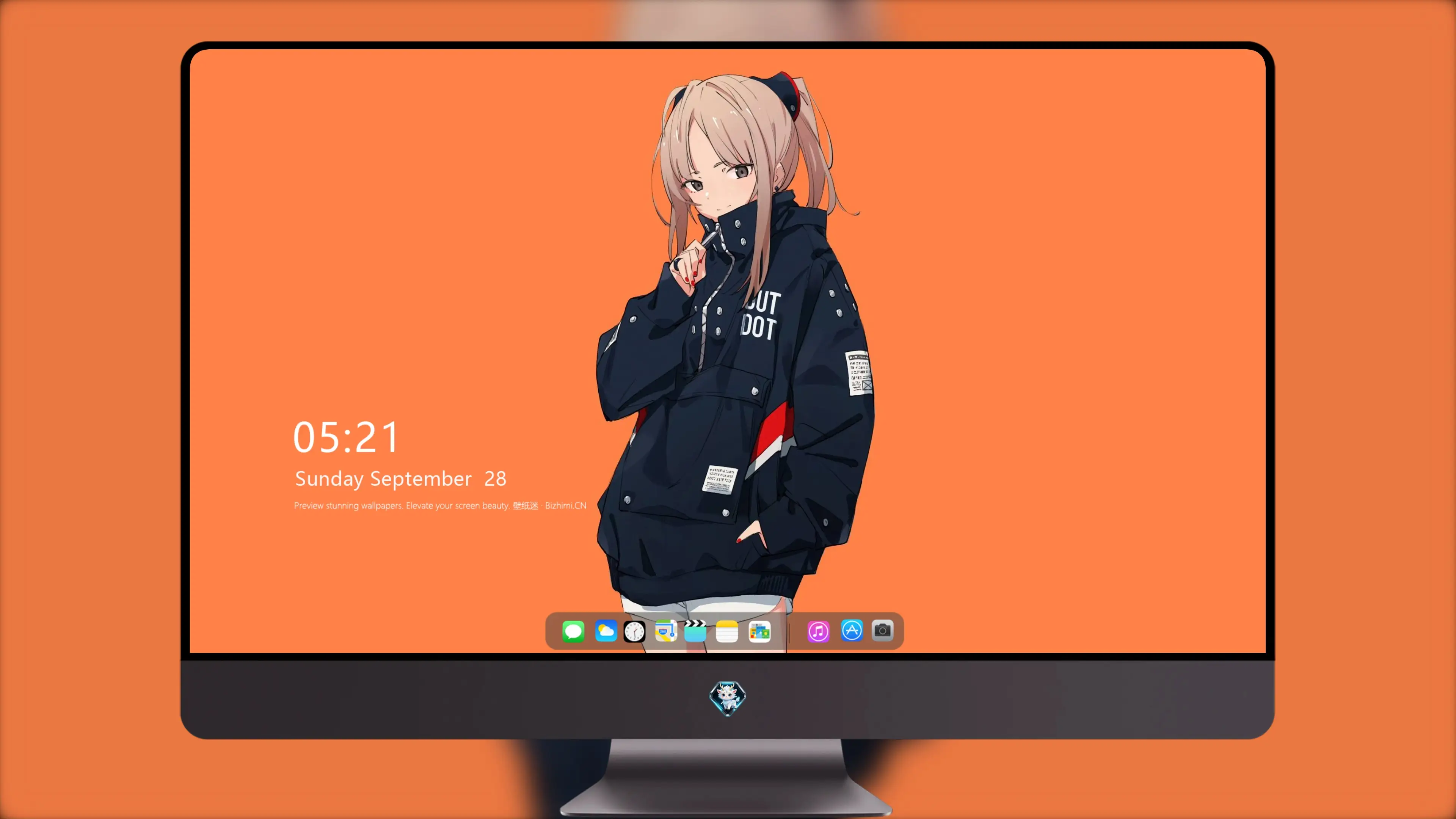 高格调优质背景 全屏 全屏精品 高格调风格全屏适配