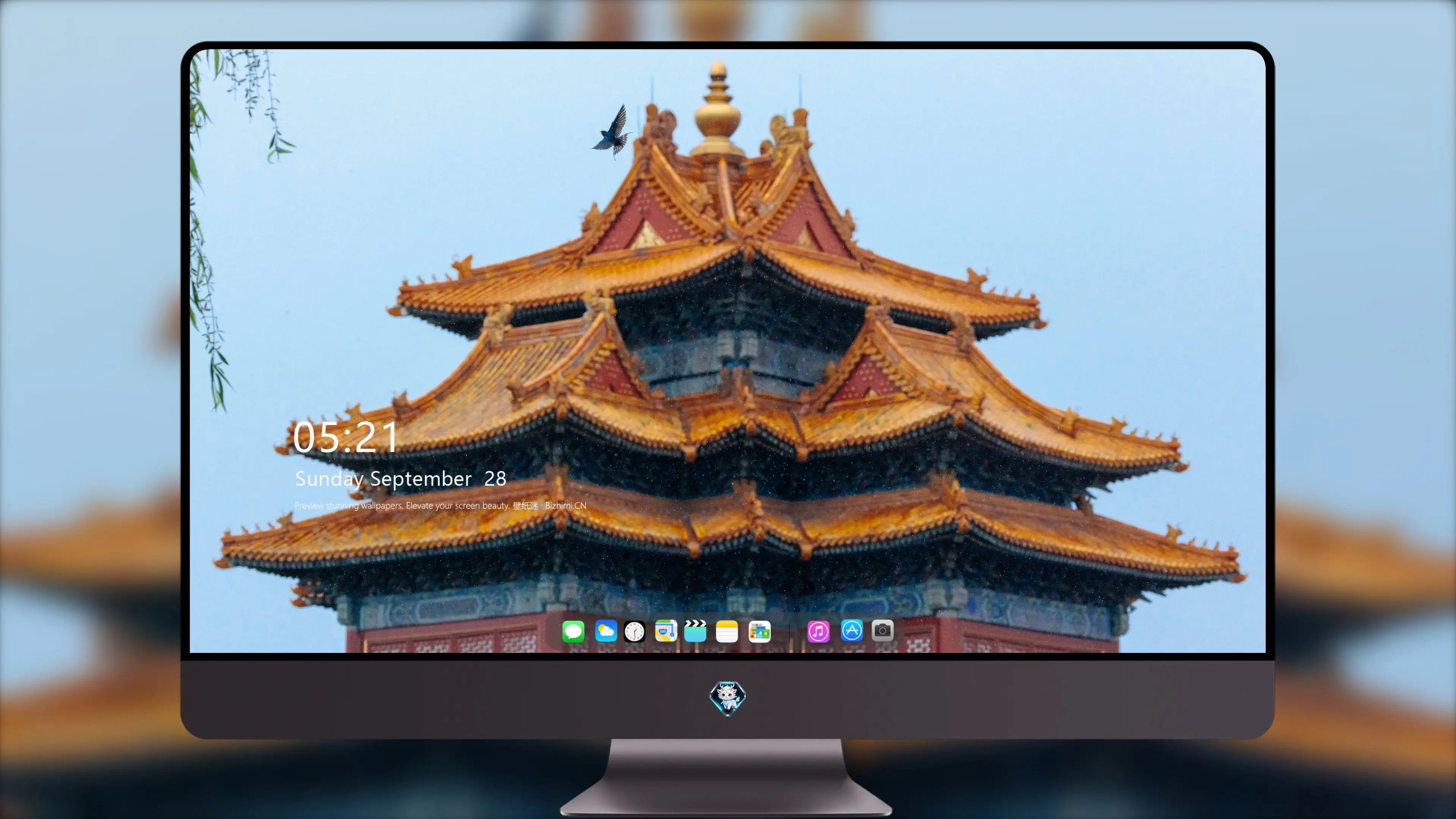 2K高清桌面壁纸 精选 高清图 电脑桌面必备