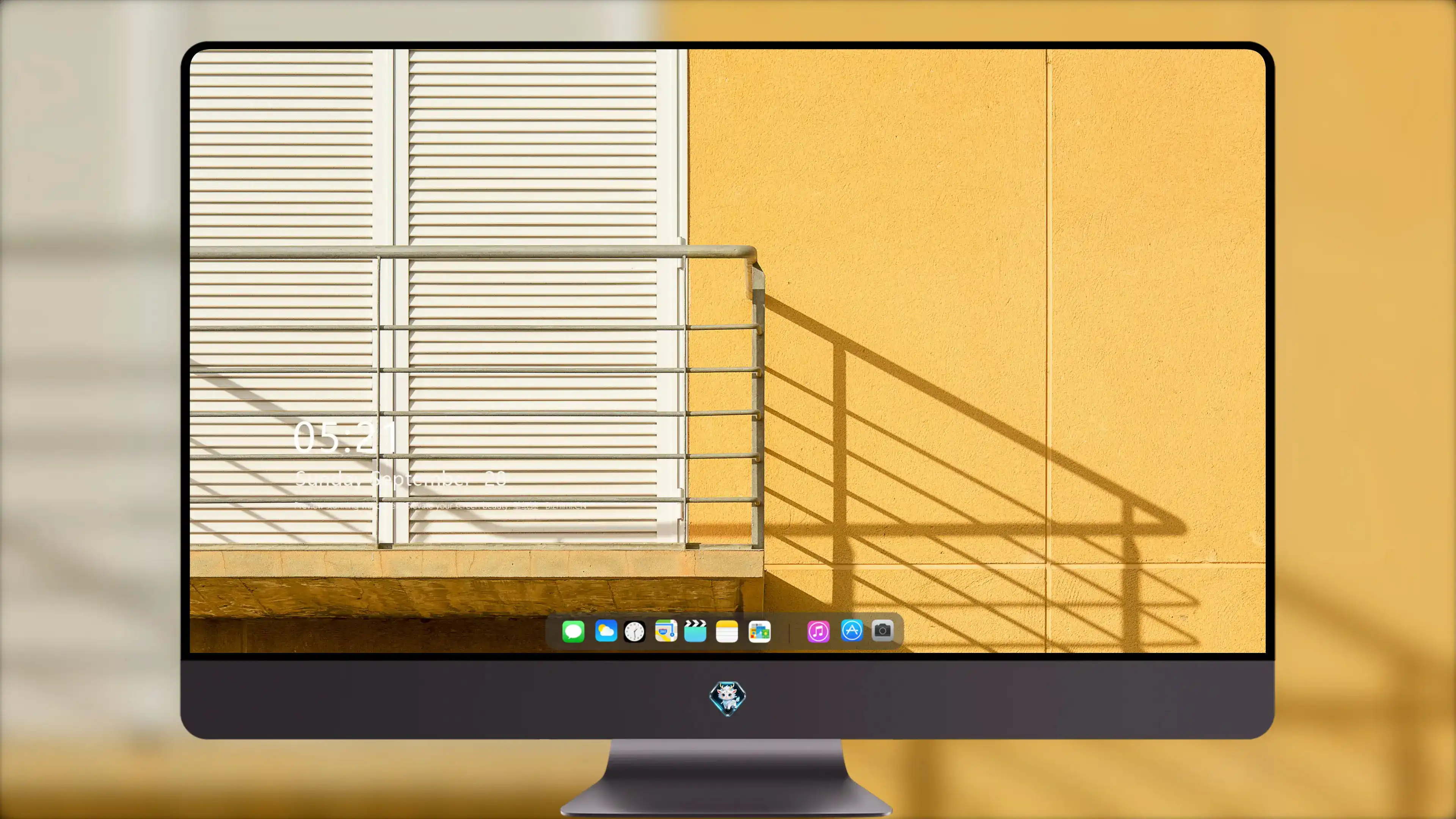 通用高清壁纸 4K 屏保壁纸 每日桌面推荐