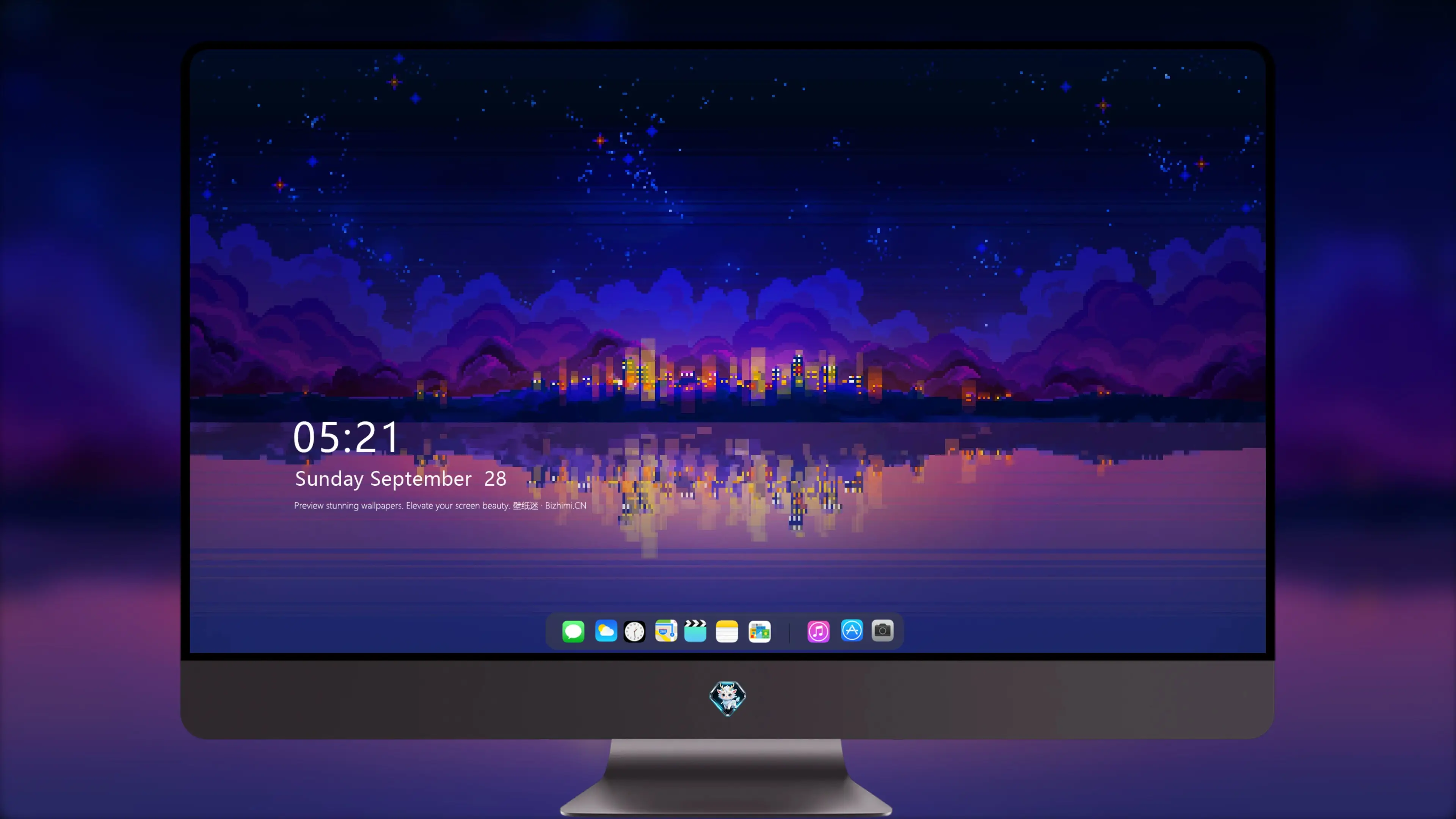 全屏适配高清图 经典 全屏图 百搭桌面背景