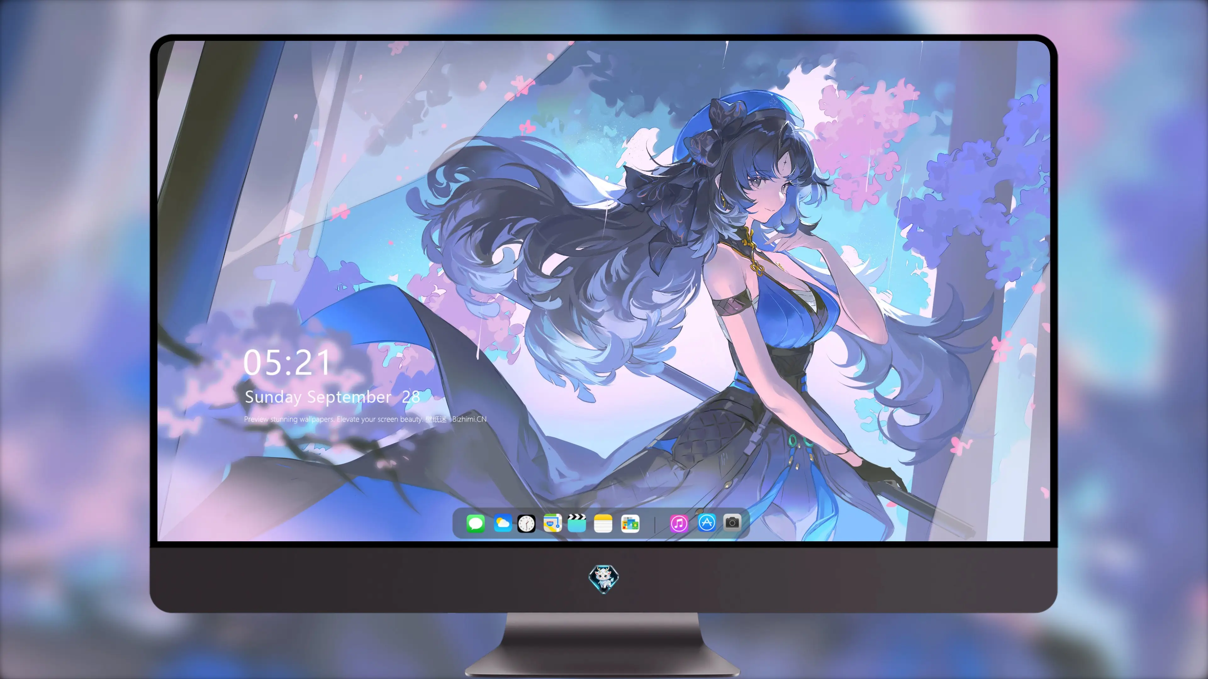 顶级美图全屏图 高端 手机壁纸 每日更新精品美图