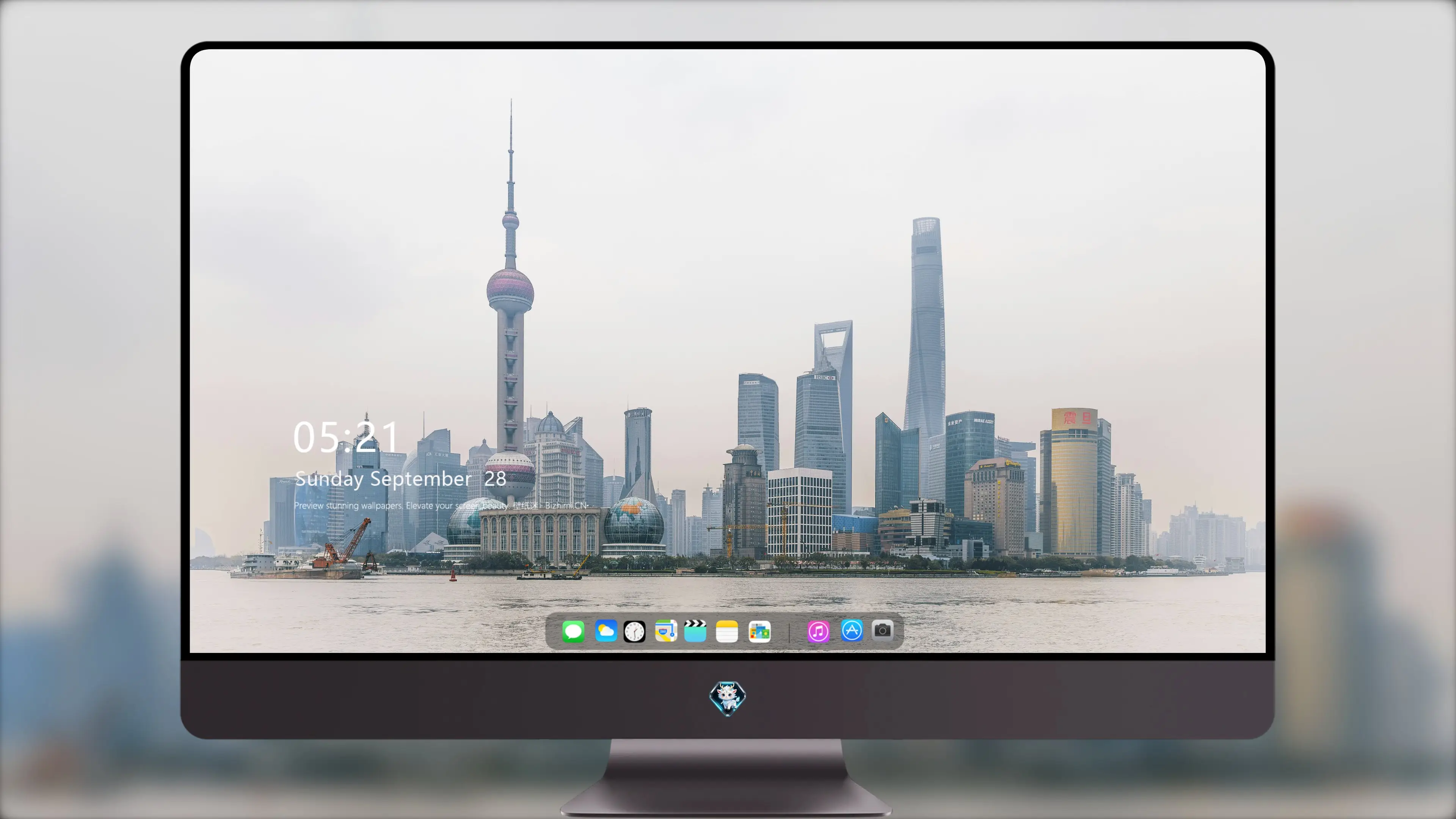 2K高清桌面壁纸 通用 全屏图 全屏完美适配