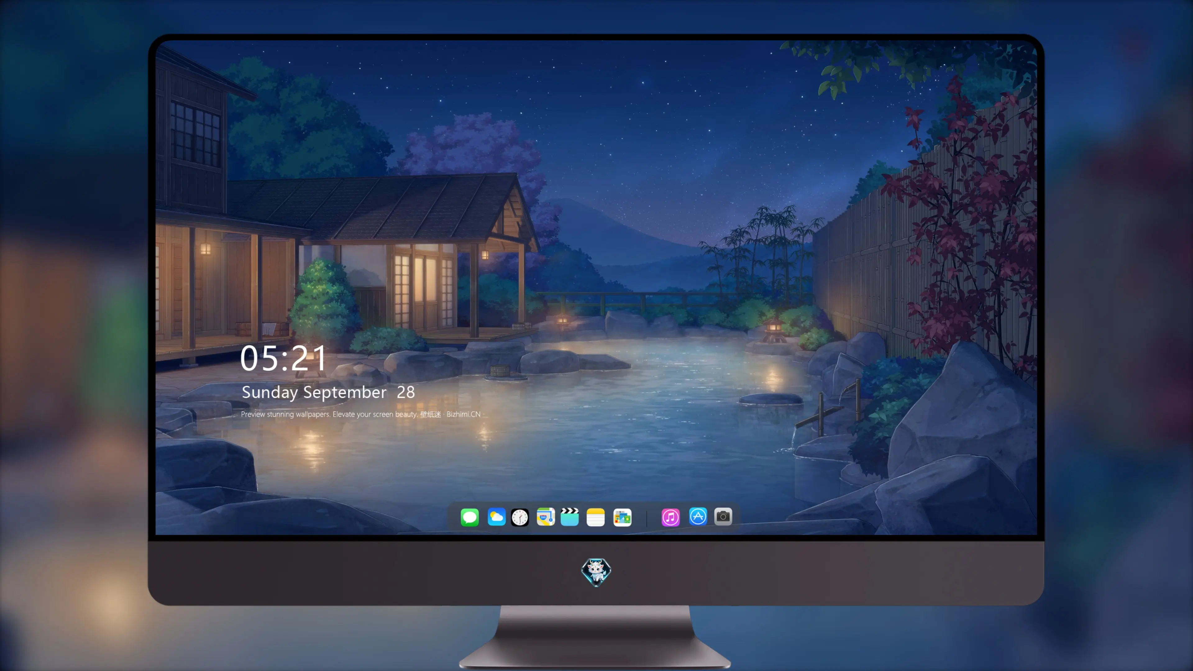 顶级美图全屏图 4K 精品美图 每日更新精品美图