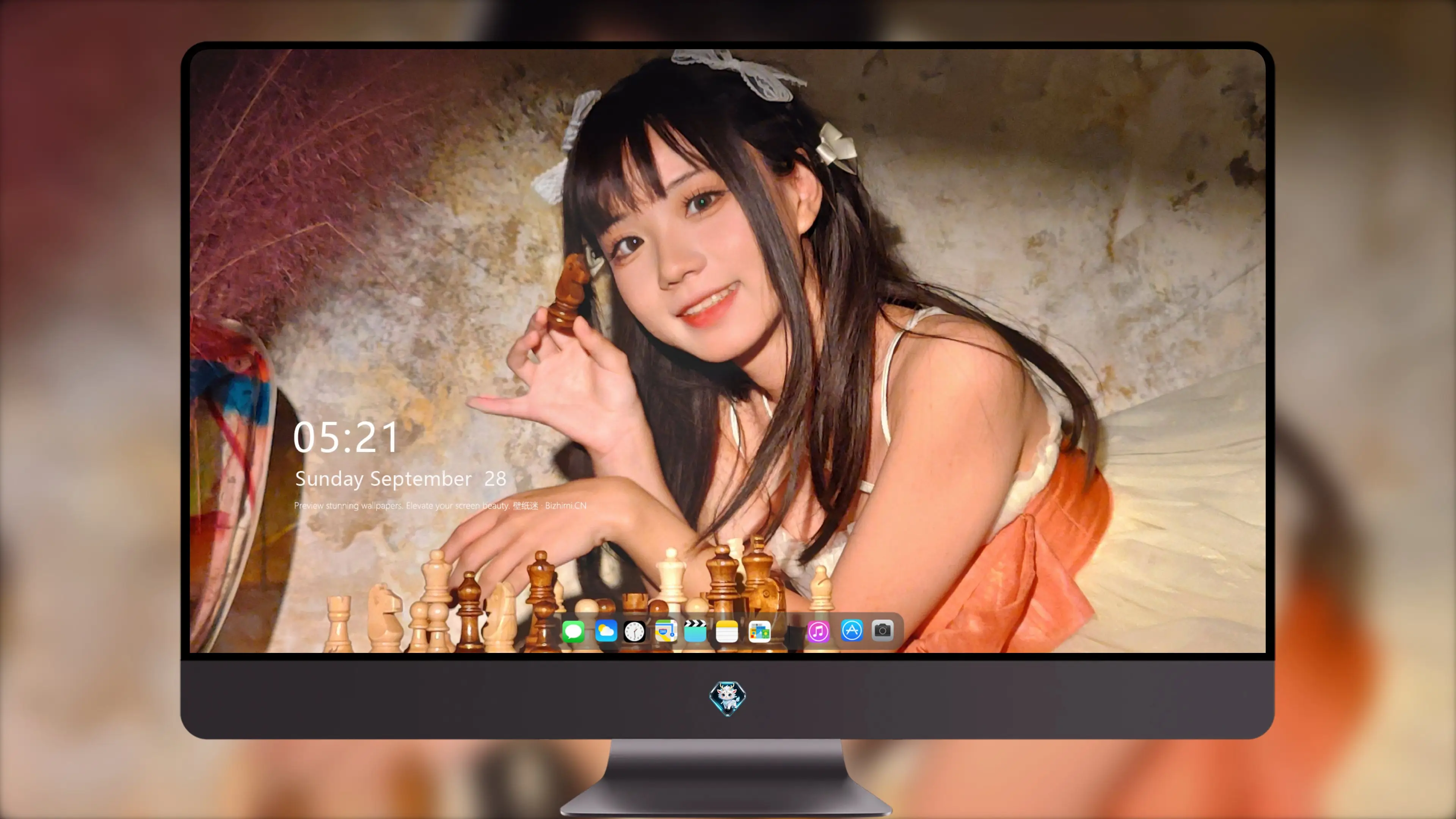 超细腻分辨率壁纸 全屏 优质图 原画级下载