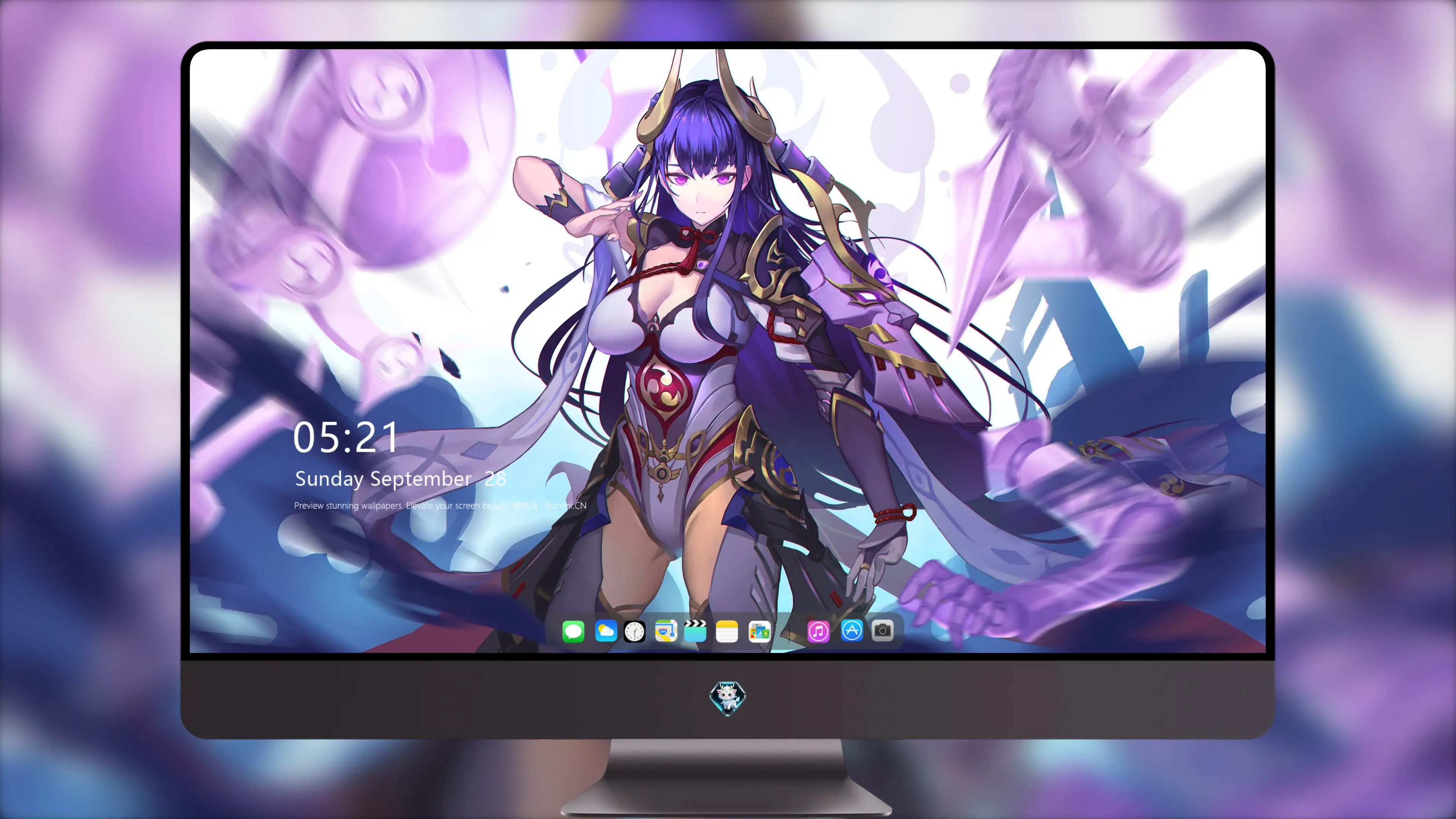 纯净无水印壁纸 精选 原版 百搭桌面背景