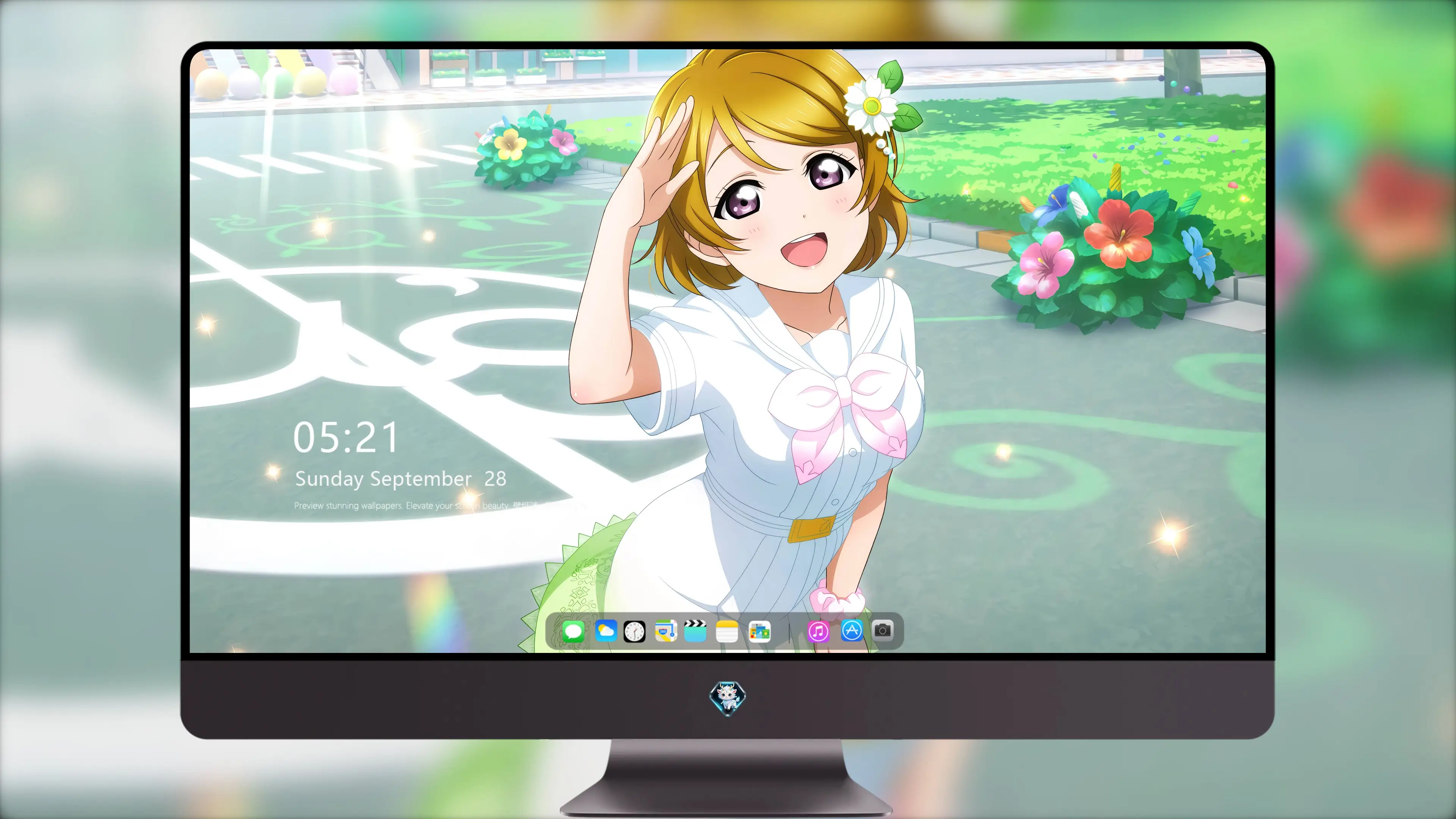 原画级电脑背景 耐看 美图 原画级下载