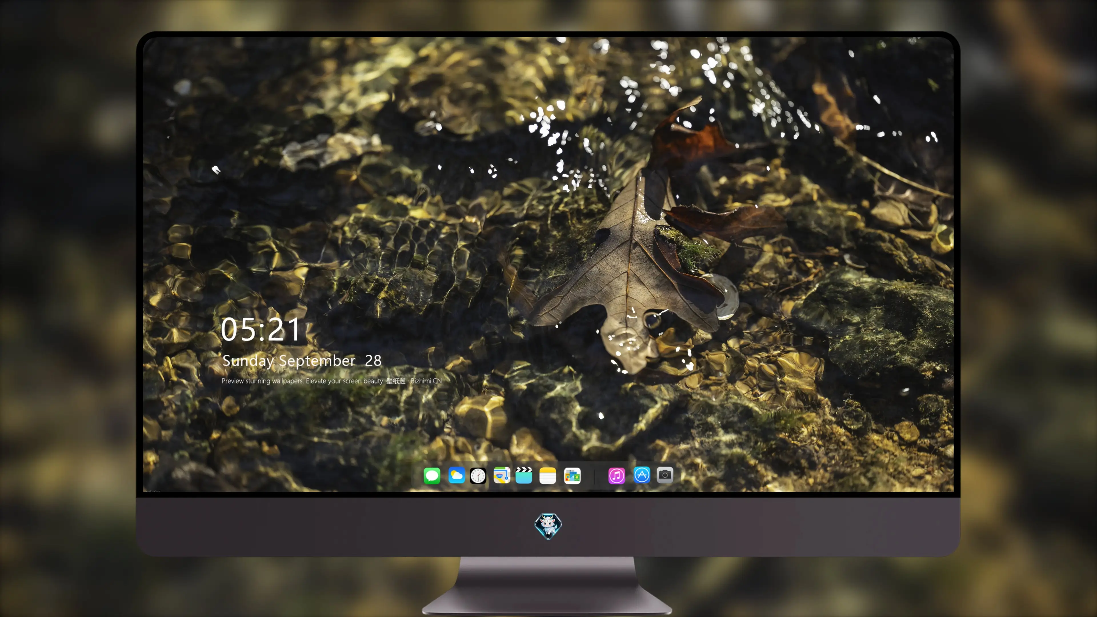 殿堂级超清桌面 4K 锁屏壁纸 顶级画质无水印原图
