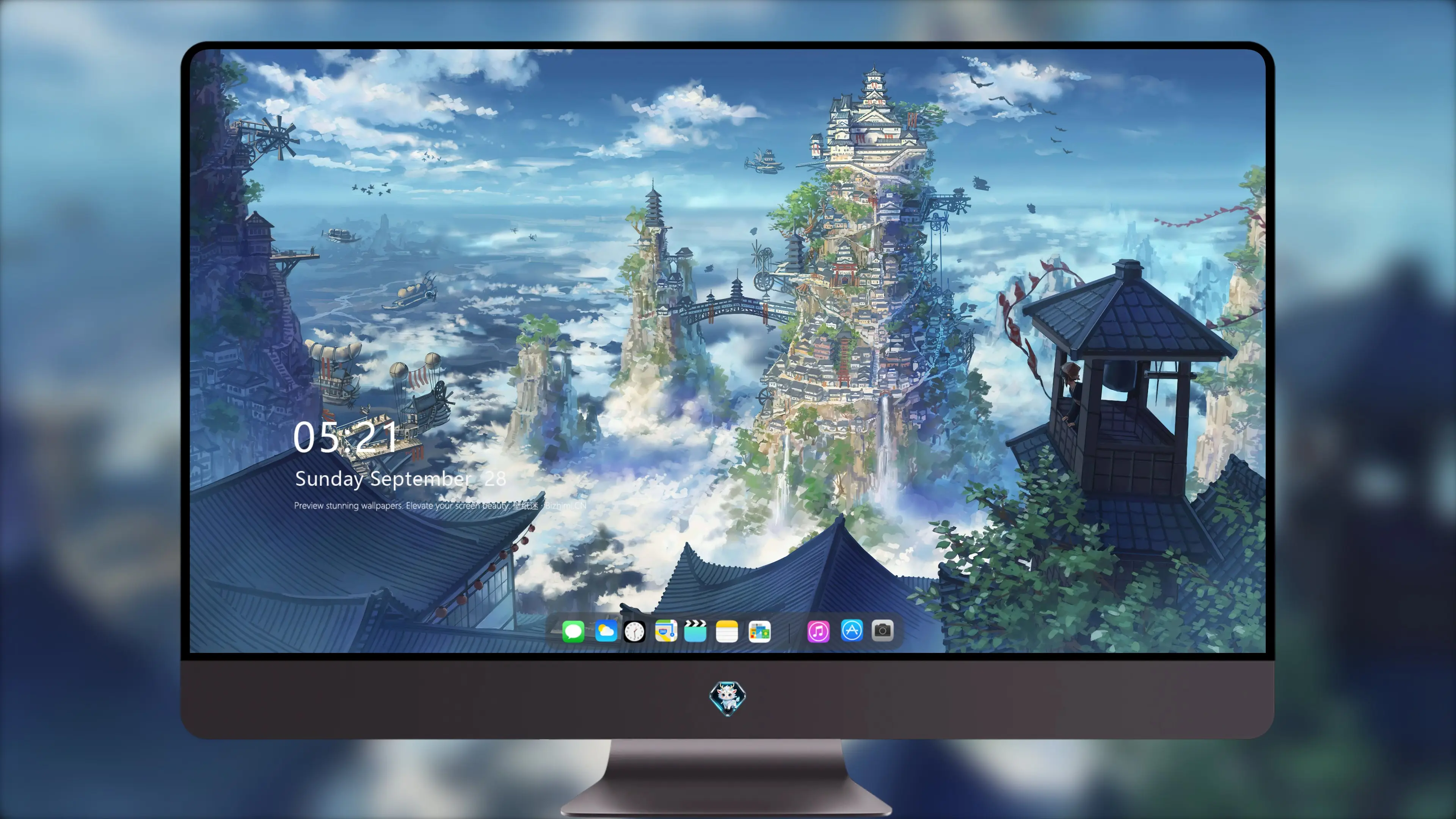 超细腻分辨率壁纸 百搭 桌面图 百搭桌面背景