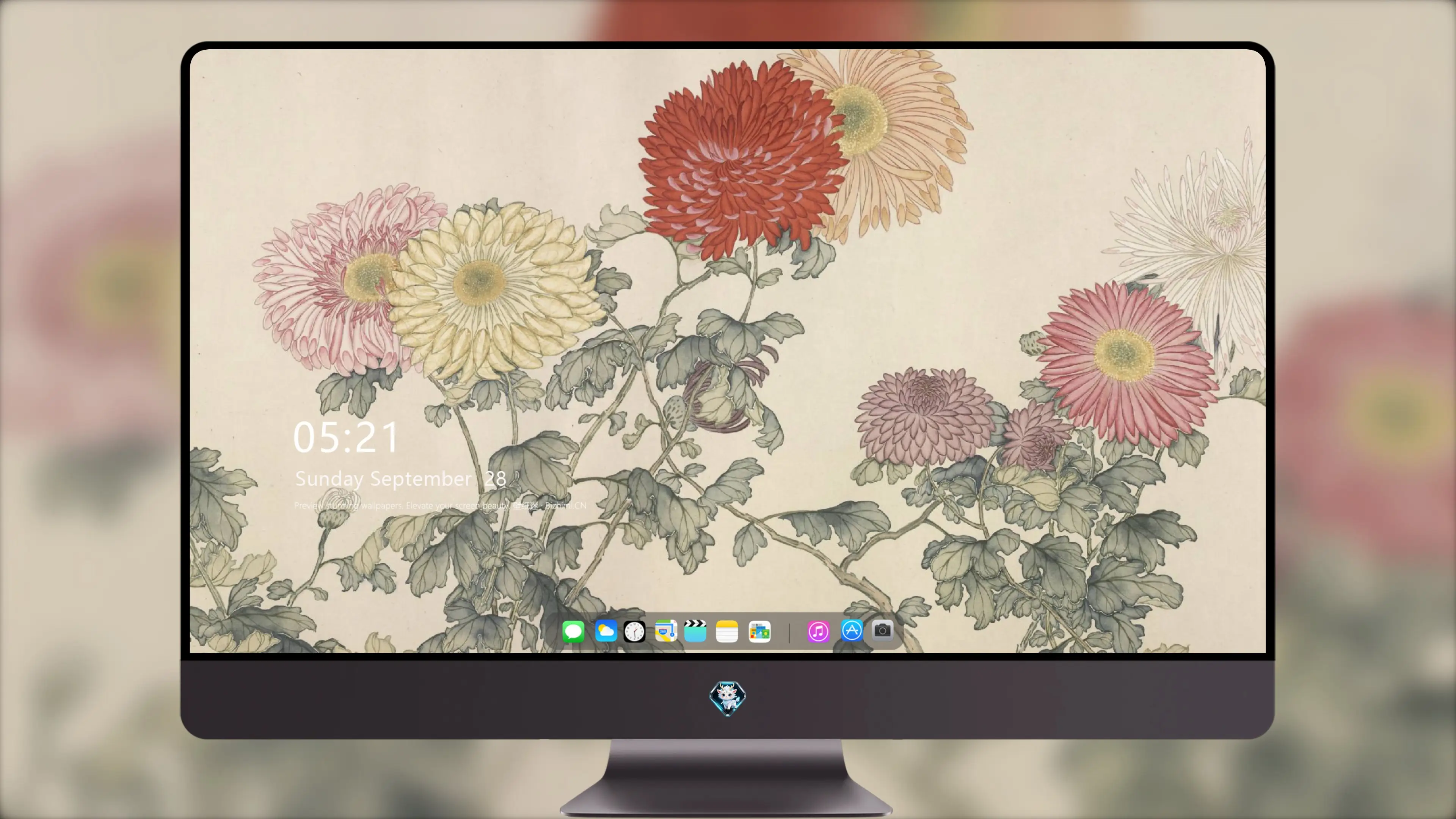 极致清晰全屏壁纸 简约 画面 电脑桌面必备