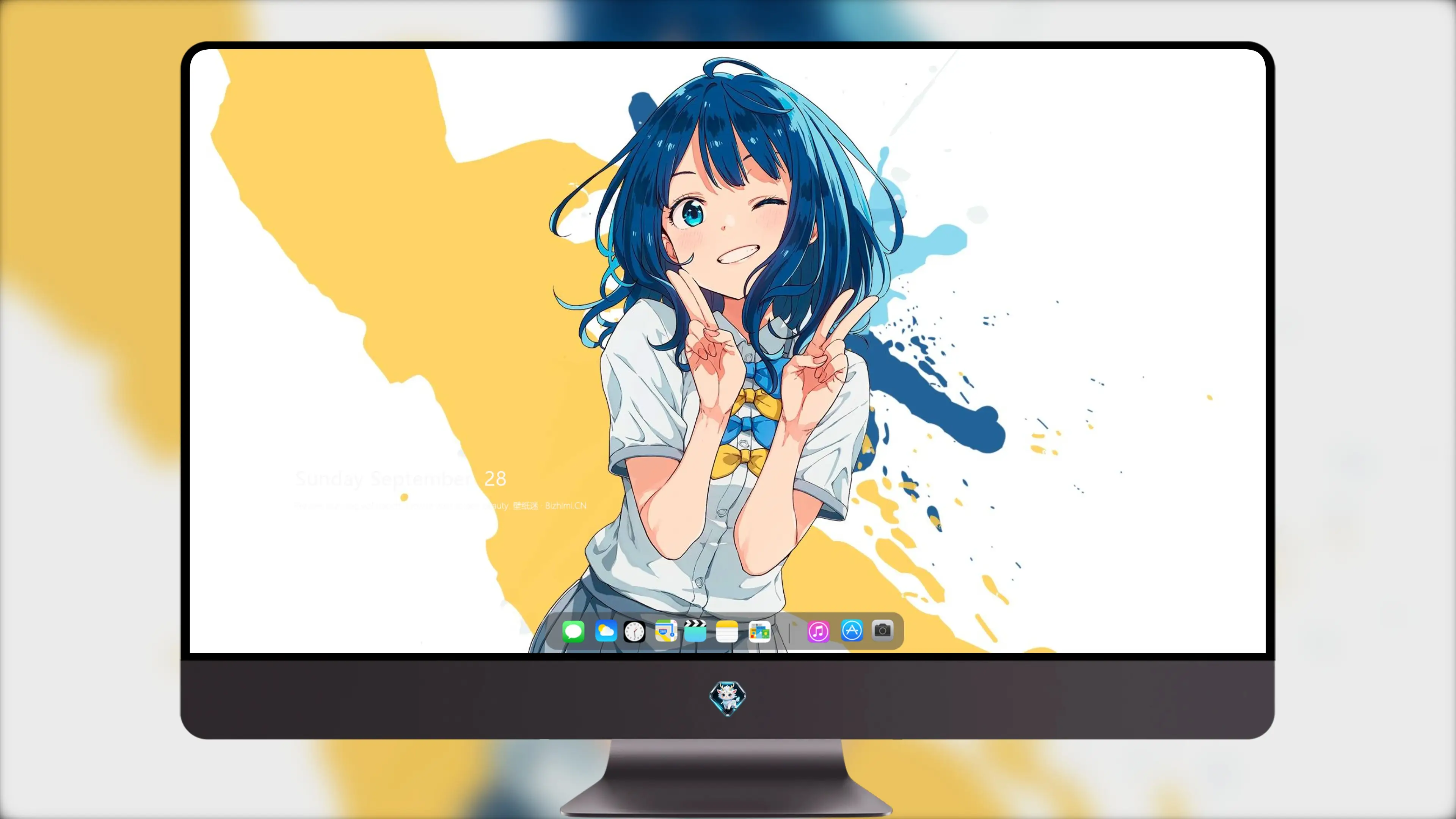 高端画质合集 4K 佳作美图 每日更新精品美图
