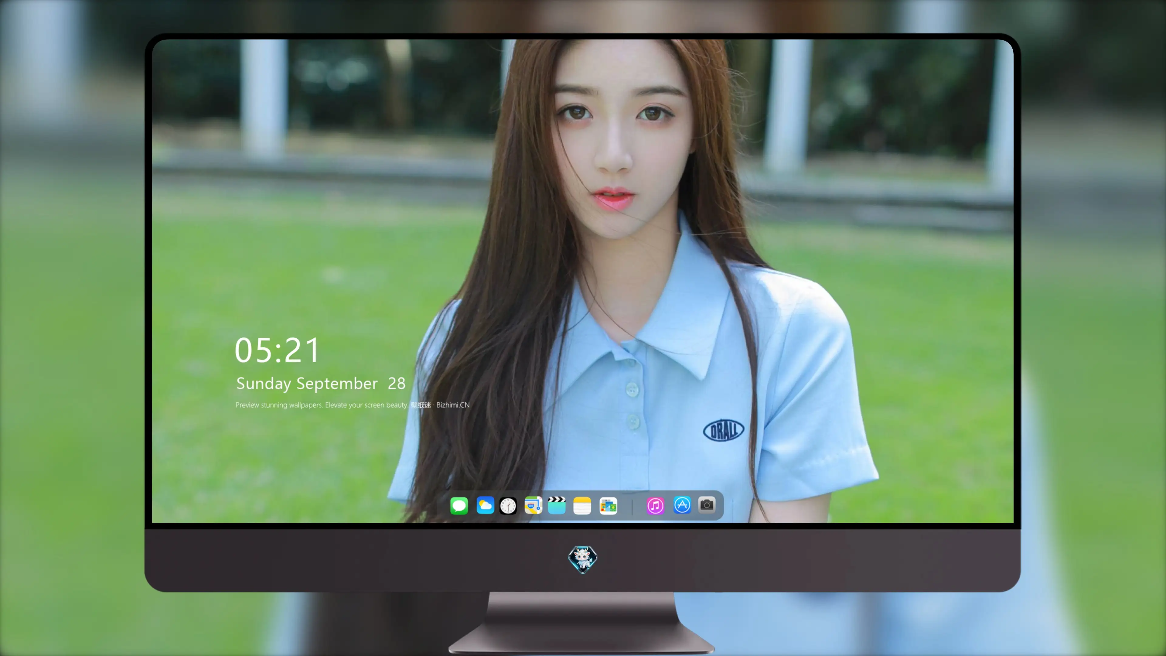 精选4K壁纸 圈内 潮流背景 爱好者专属图库