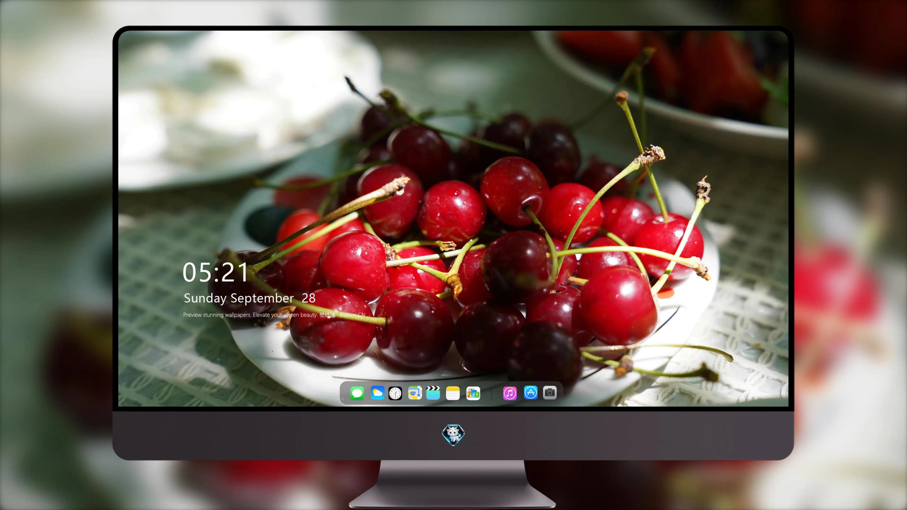 纯净无水印壁纸 简约 合集 百搭桌面背景