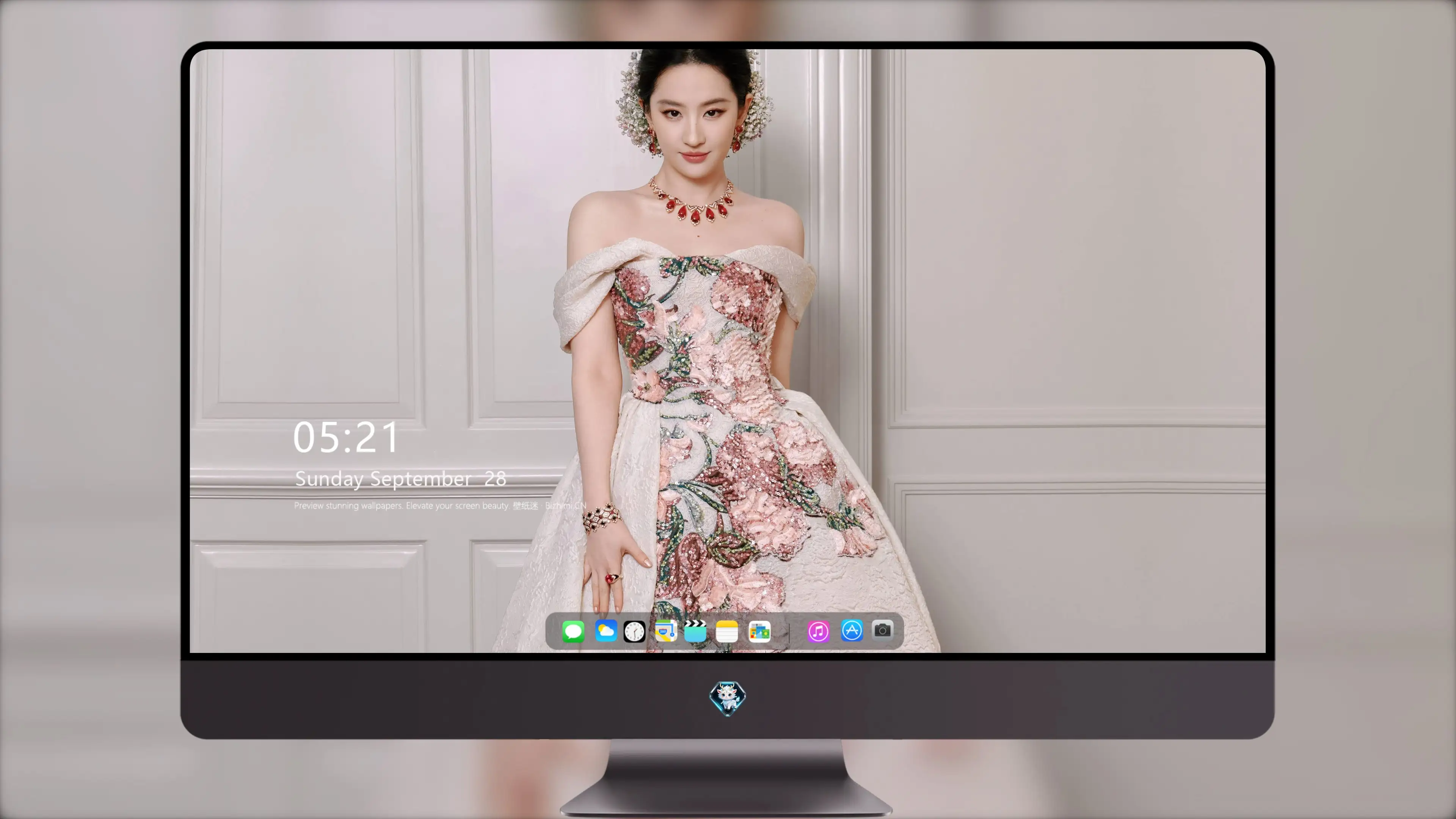 地平线全屏美图 景色 精选远景图 风光远景高清合集