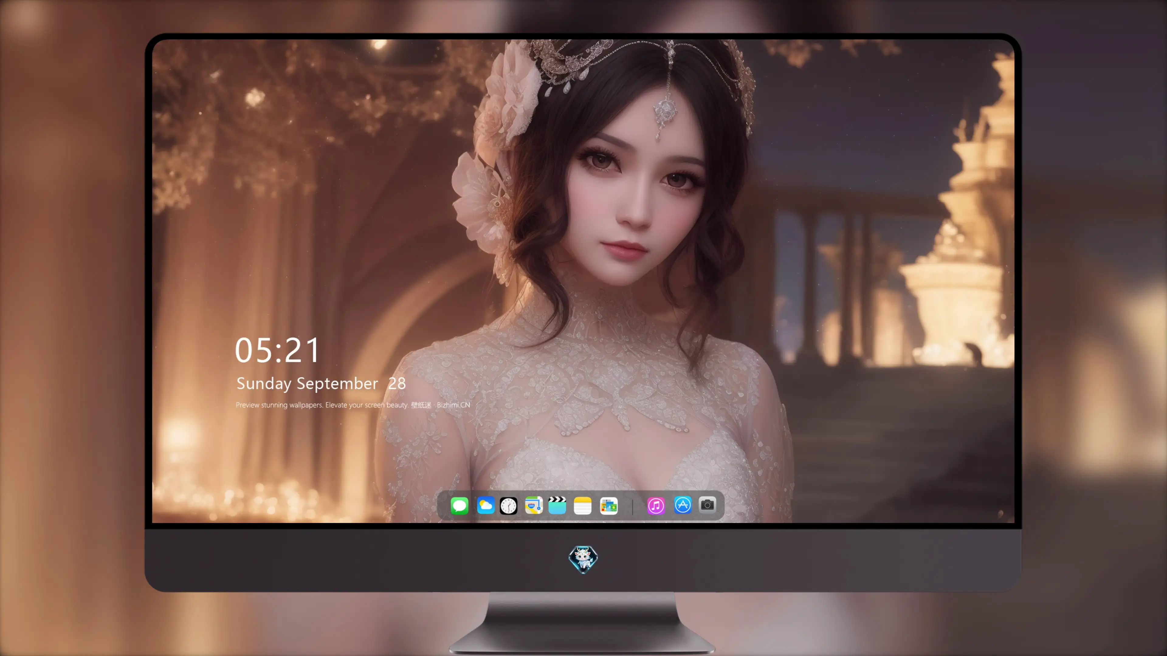 极致清晰全屏壁纸 百搭 背景 高清美化精选