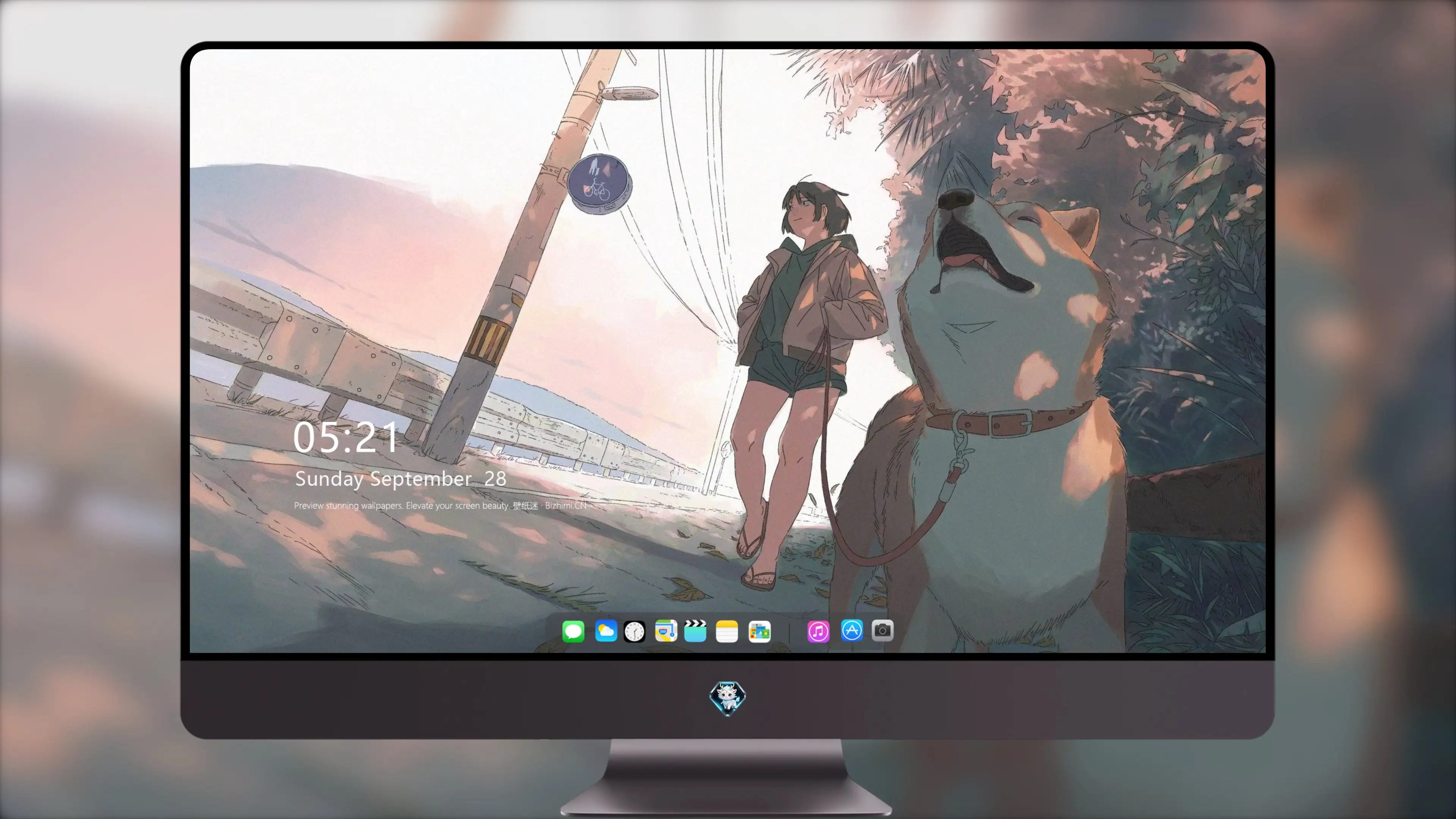 超清原画大图 雅致 原版图 超清原图素材