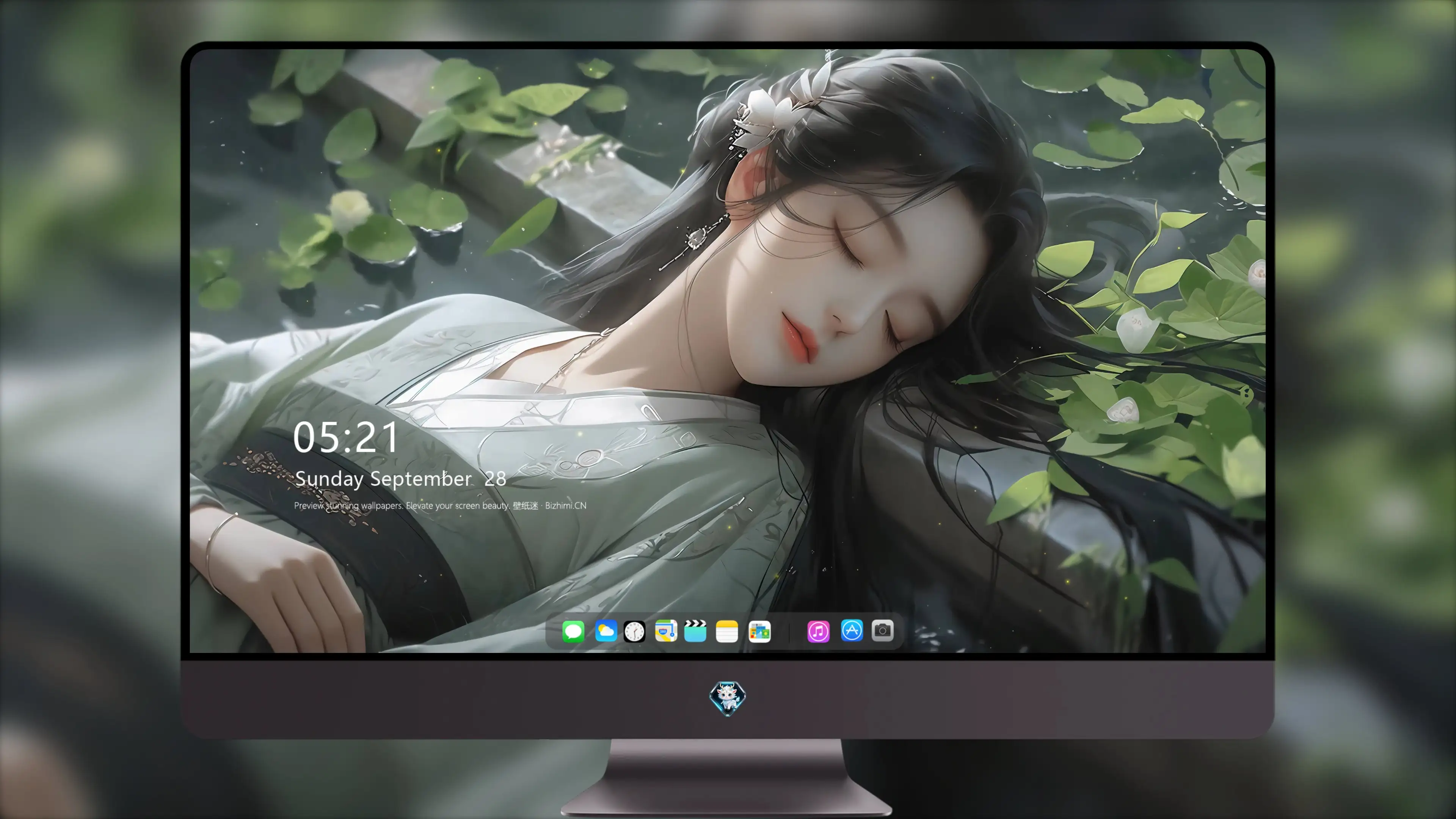 地平线全屏美图 每日更新 全屏风光 每日更新自然风景图