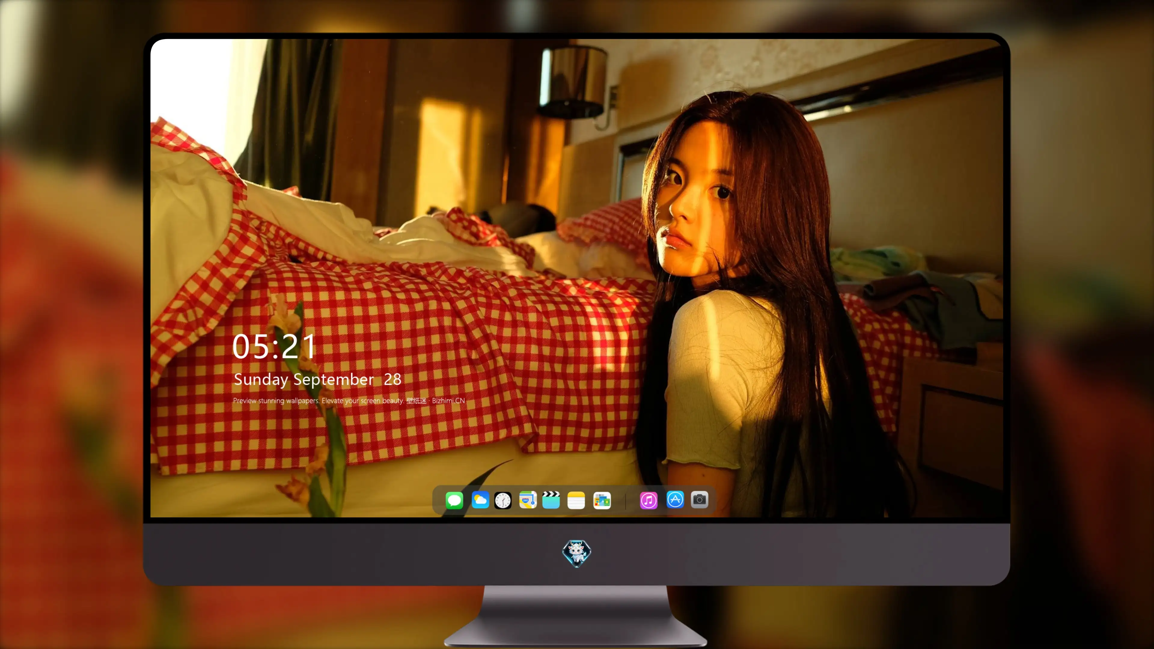 超细腻分辨率壁纸 新潮 美图 原画级下载