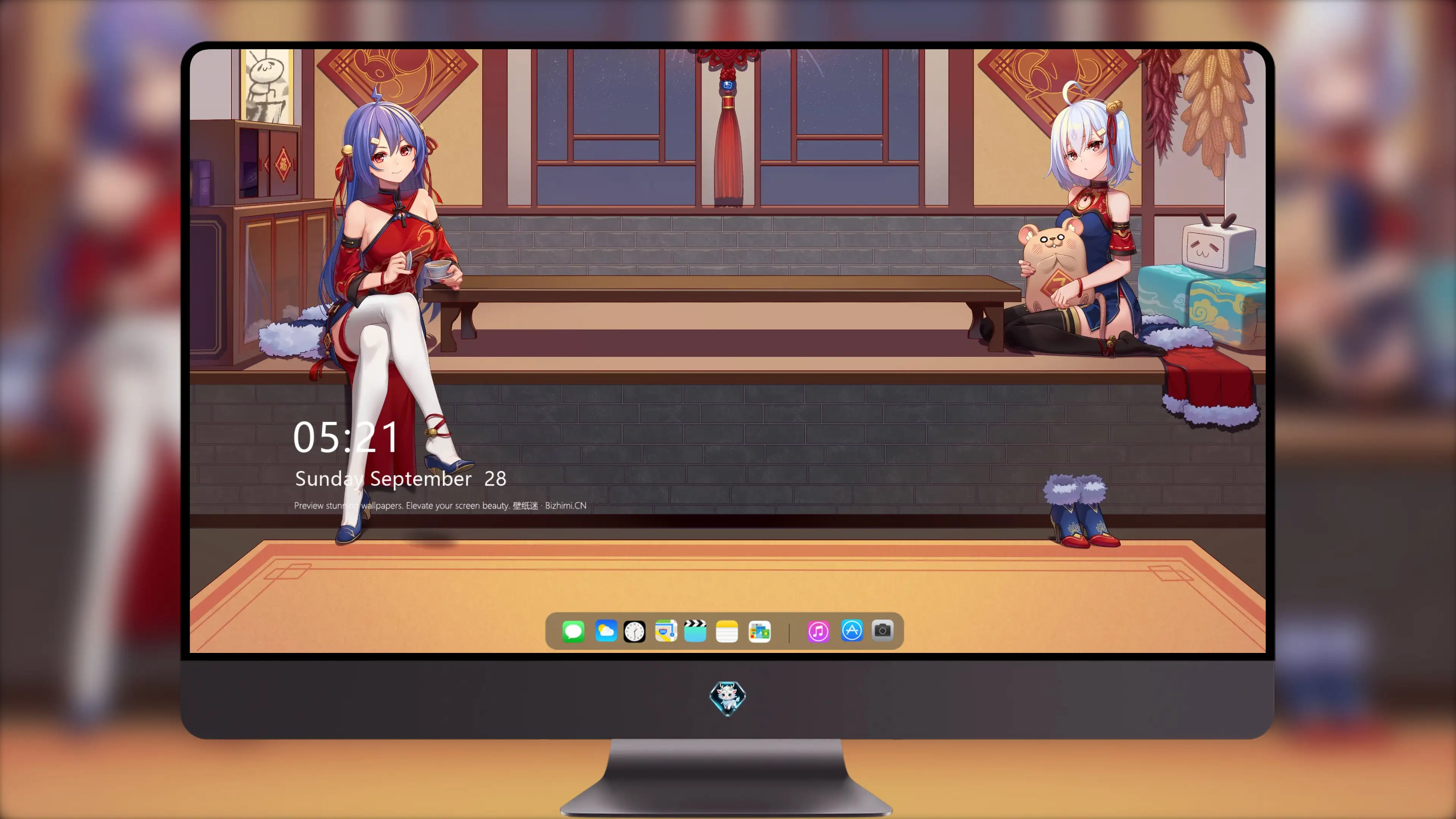 全屏适配高清图 时尚 原版 超清原图素材