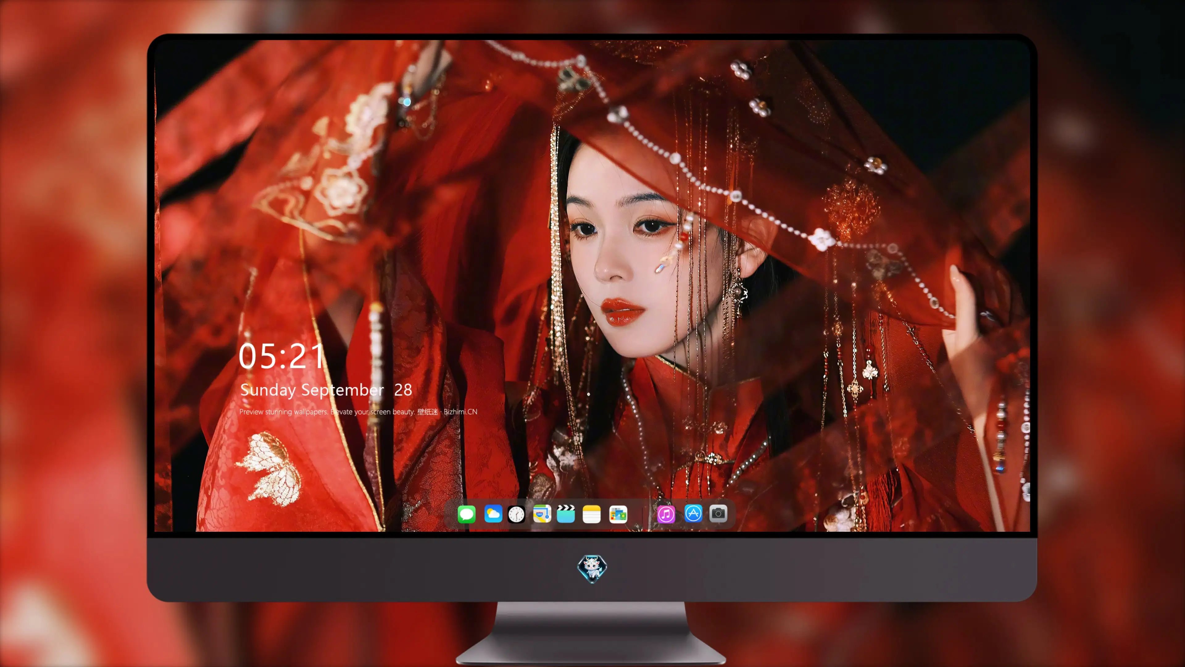 远景风光4K壁纸 无水印 远景美图 开阔视野舒缓心情
