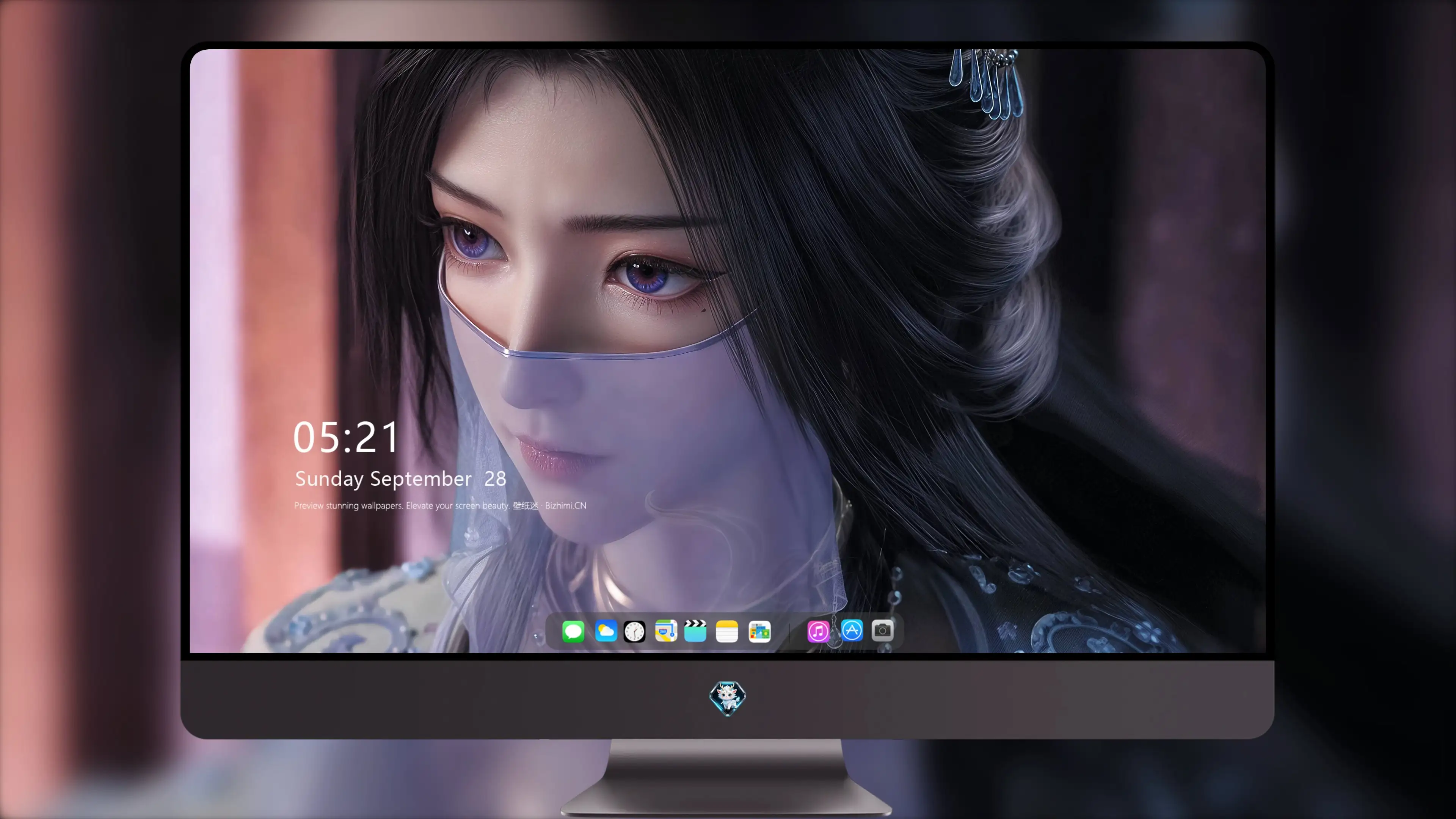 超高清电脑壁纸 全屏 热门款 百搭桌面背景