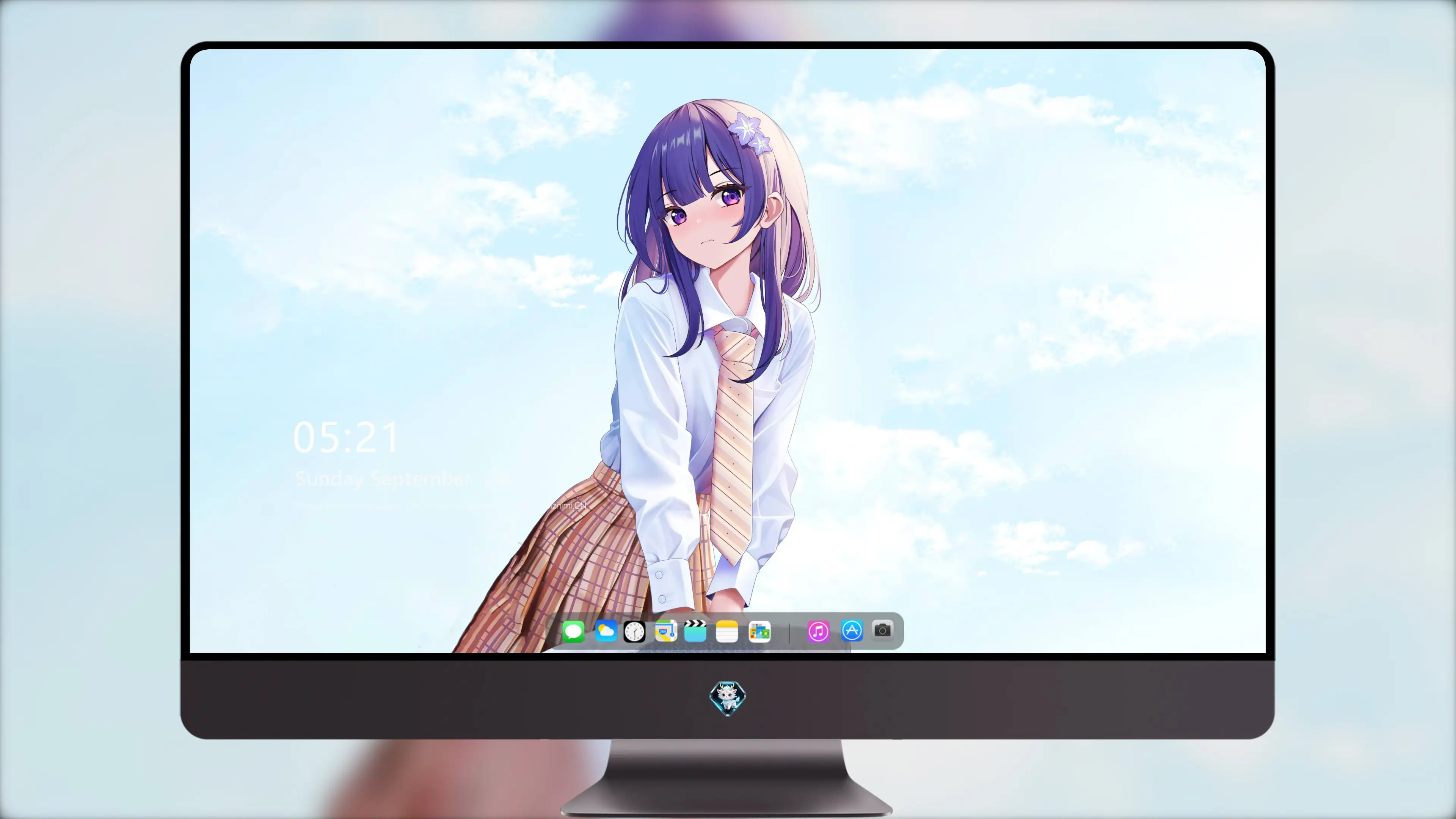 风光远景合集 4K 高清大图 远景风格全屏适配