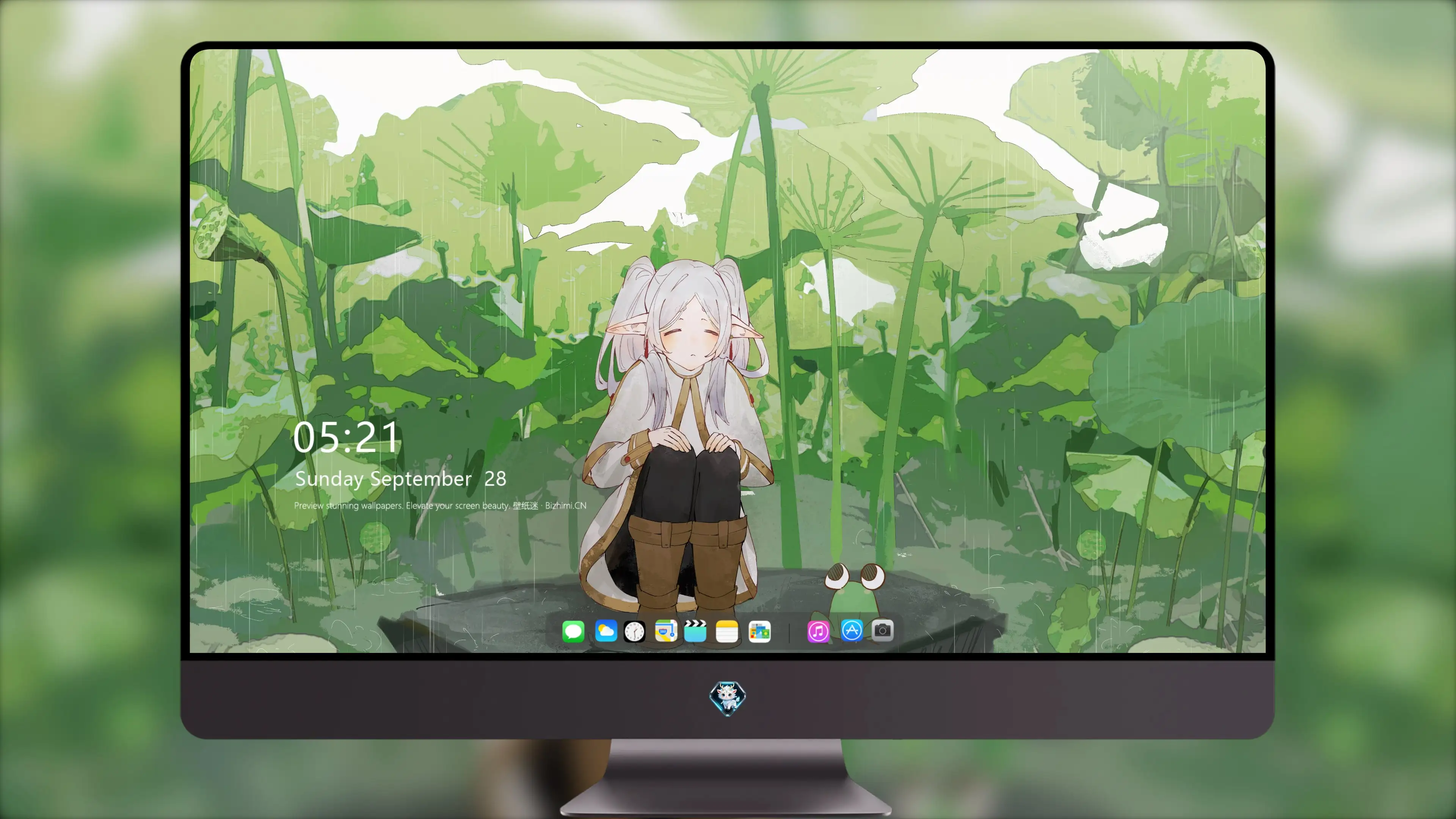 精品画质高清屏保 优选 精品美图 每日更新精品美图