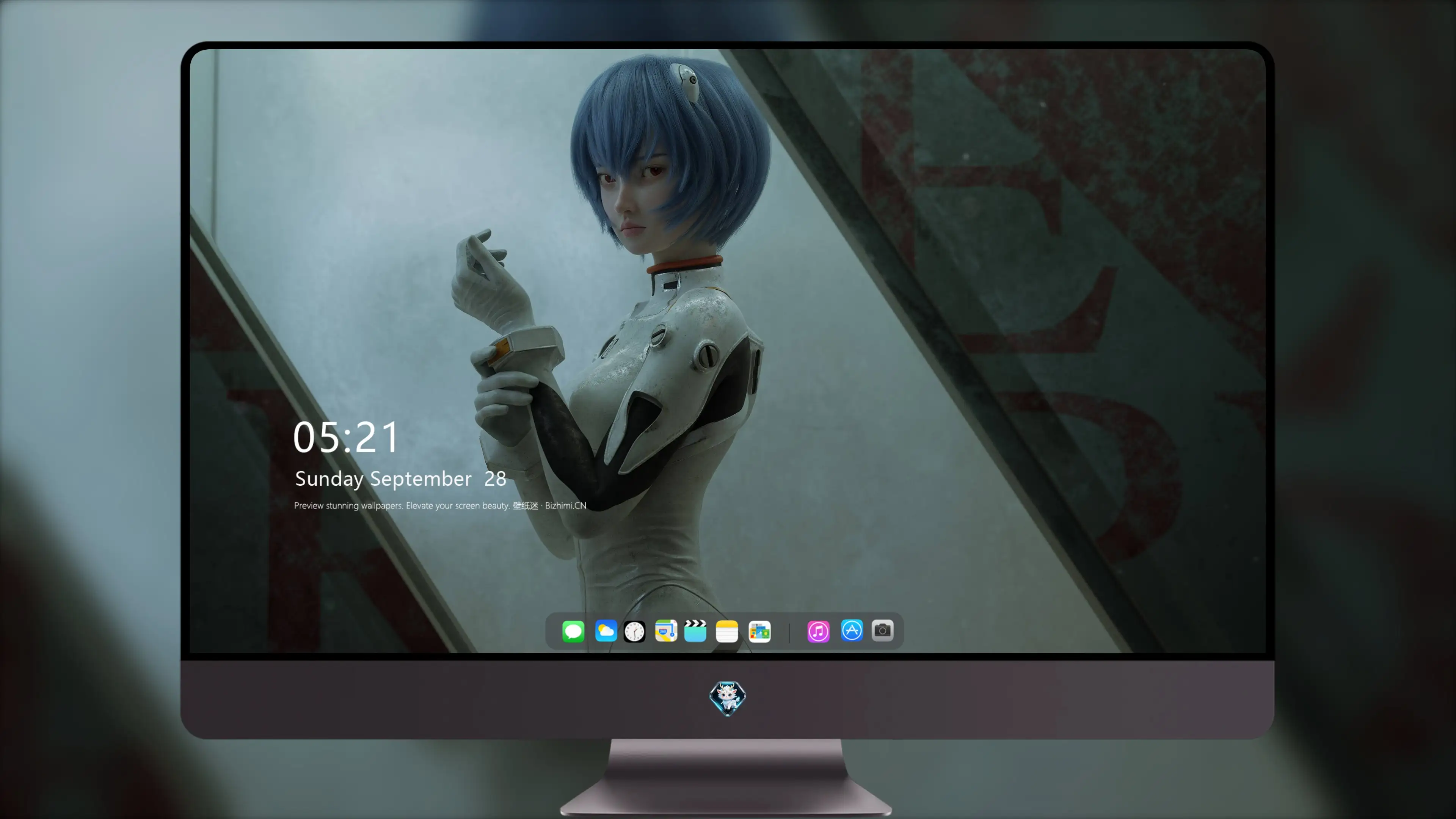 WallHere壁纸 #934