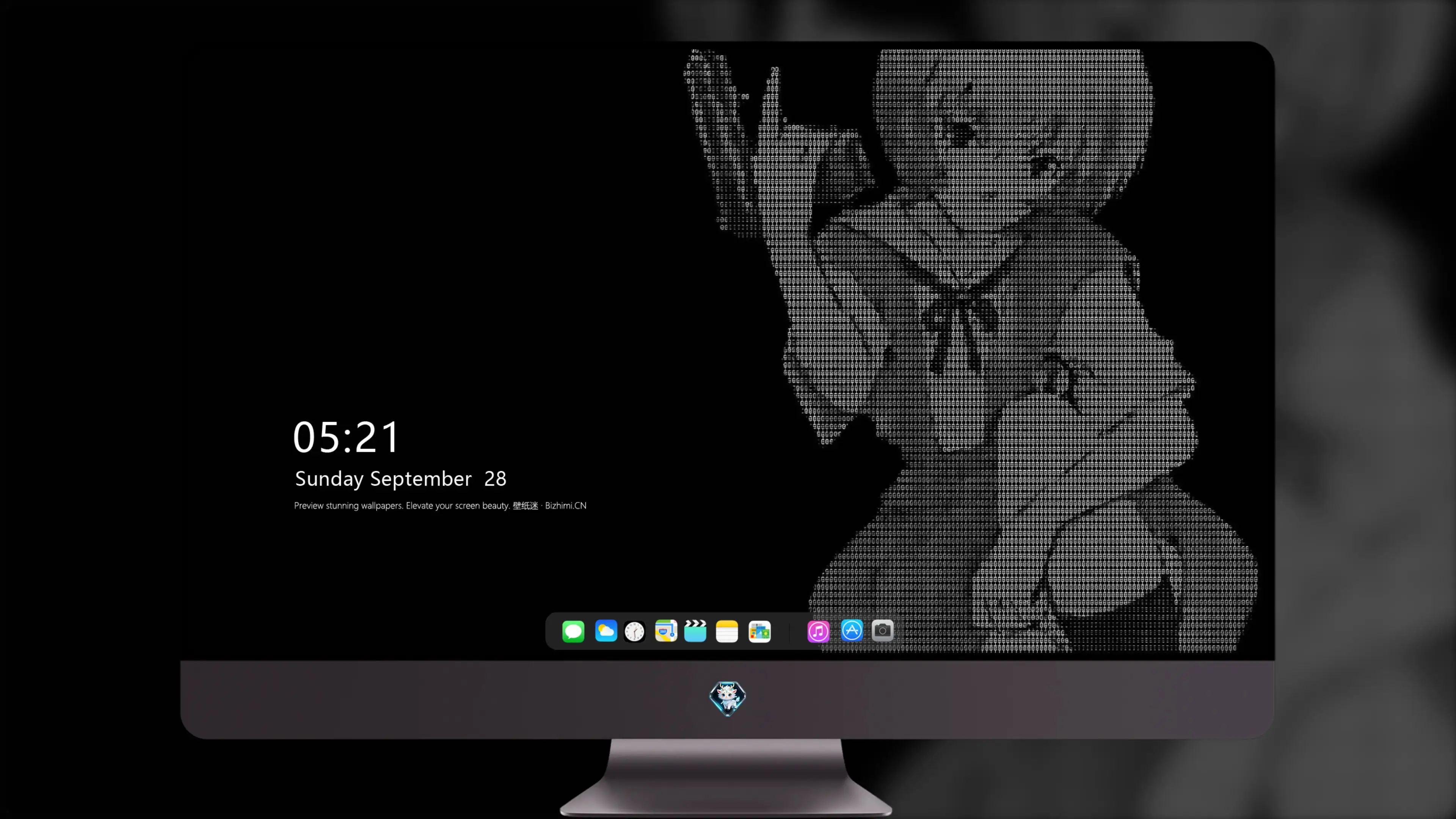 巨幕专用电脑壁纸 创意 美图 原画级下载