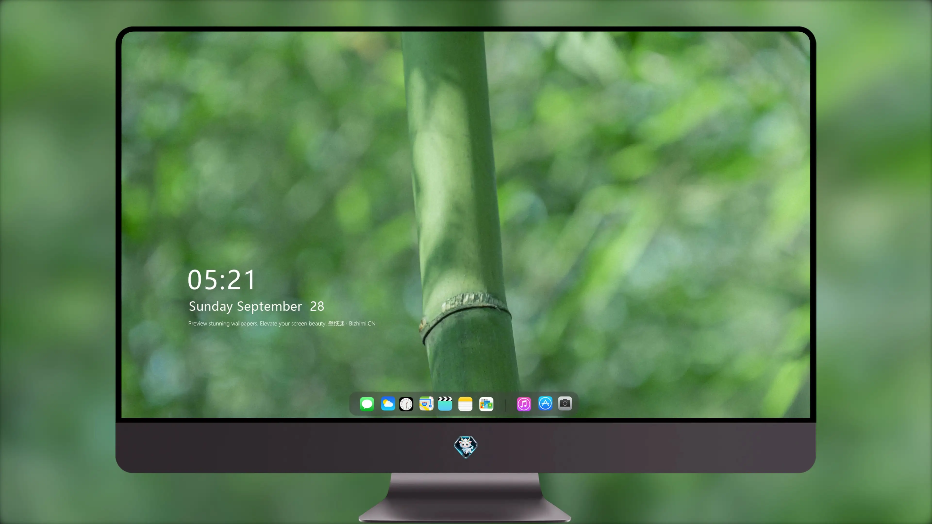 户外风光壁纸 4K 屏保壁纸 旅途风光唯美耐看