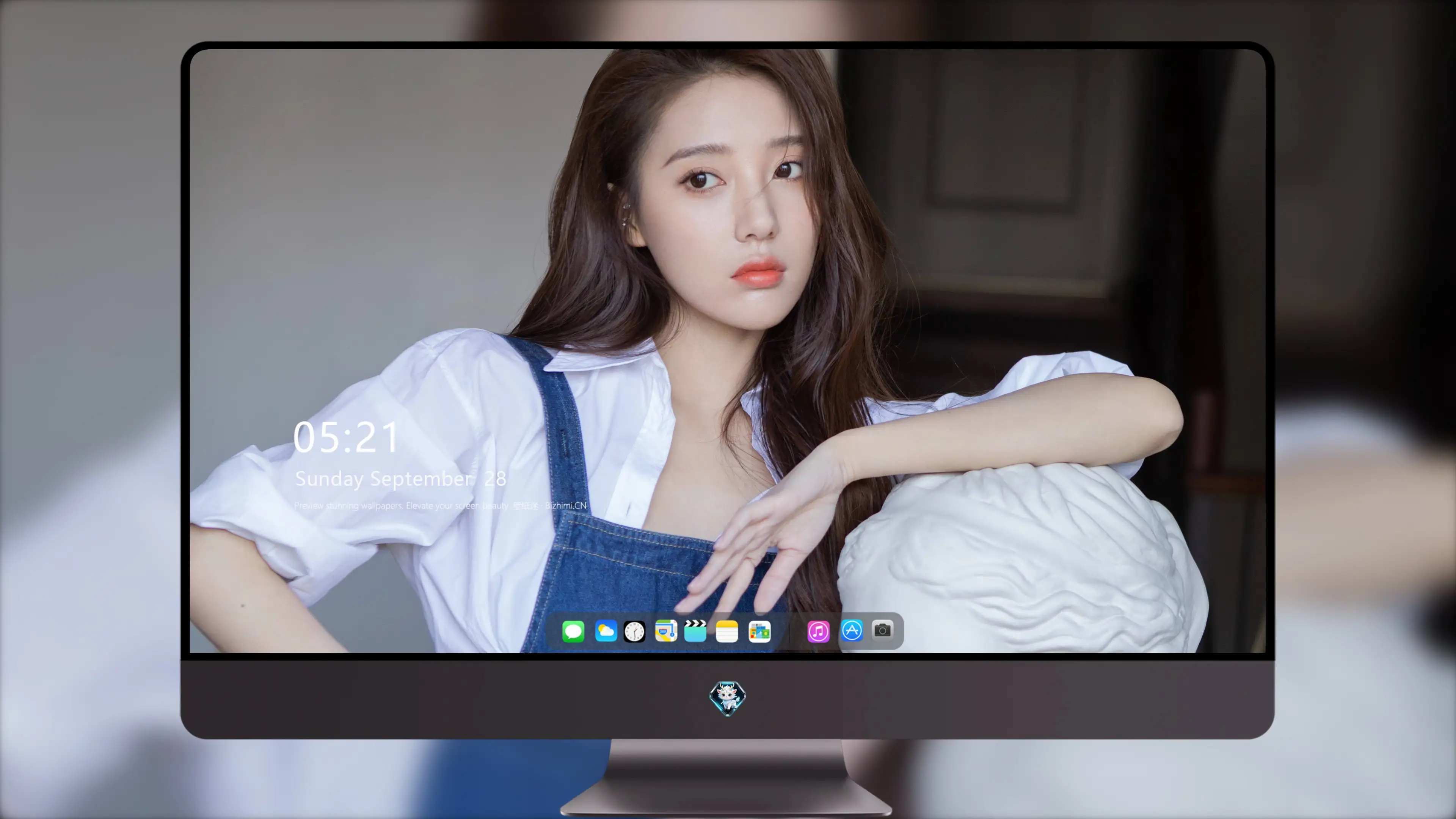 极致清晰全屏壁纸 超清 优质图 百搭桌面背景