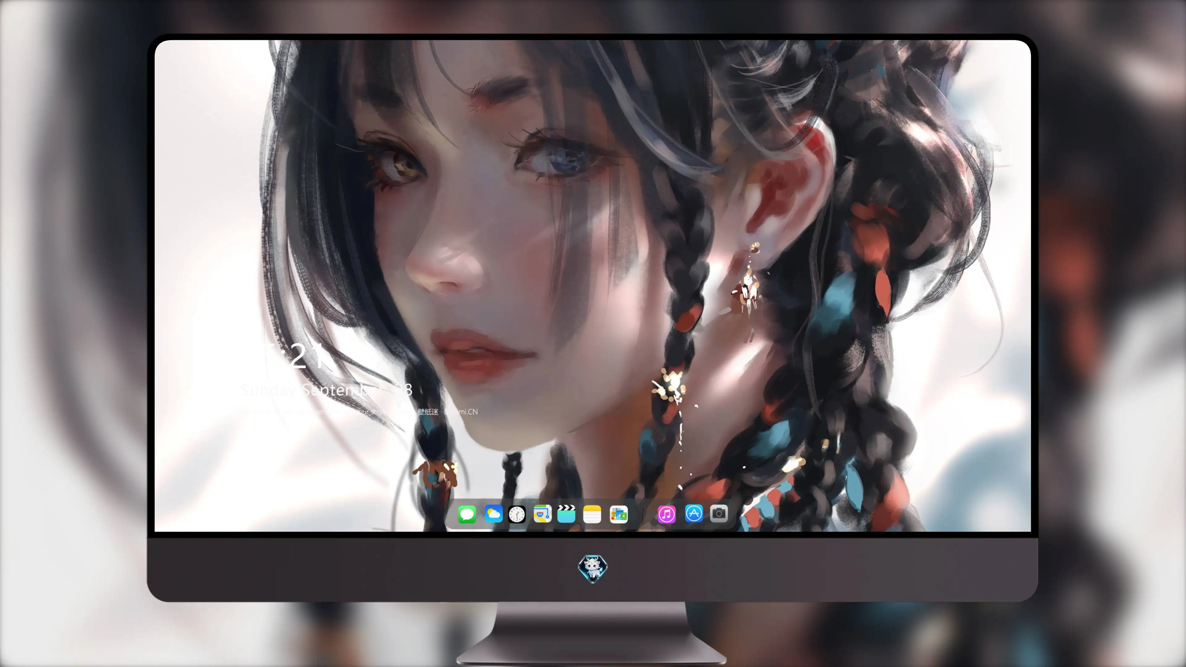 WallHere壁纸 #1302