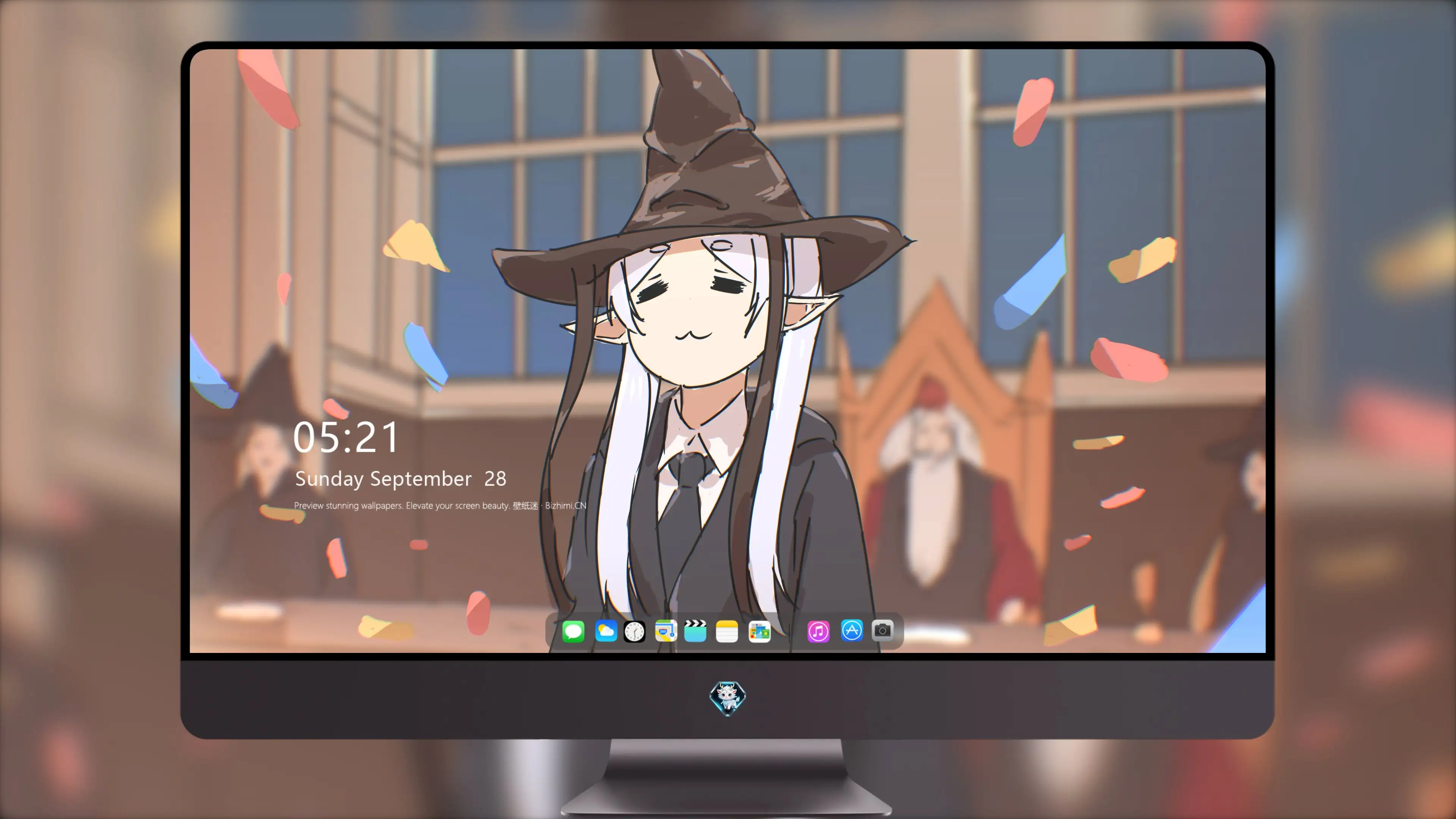 WallHere壁纸 #1848
