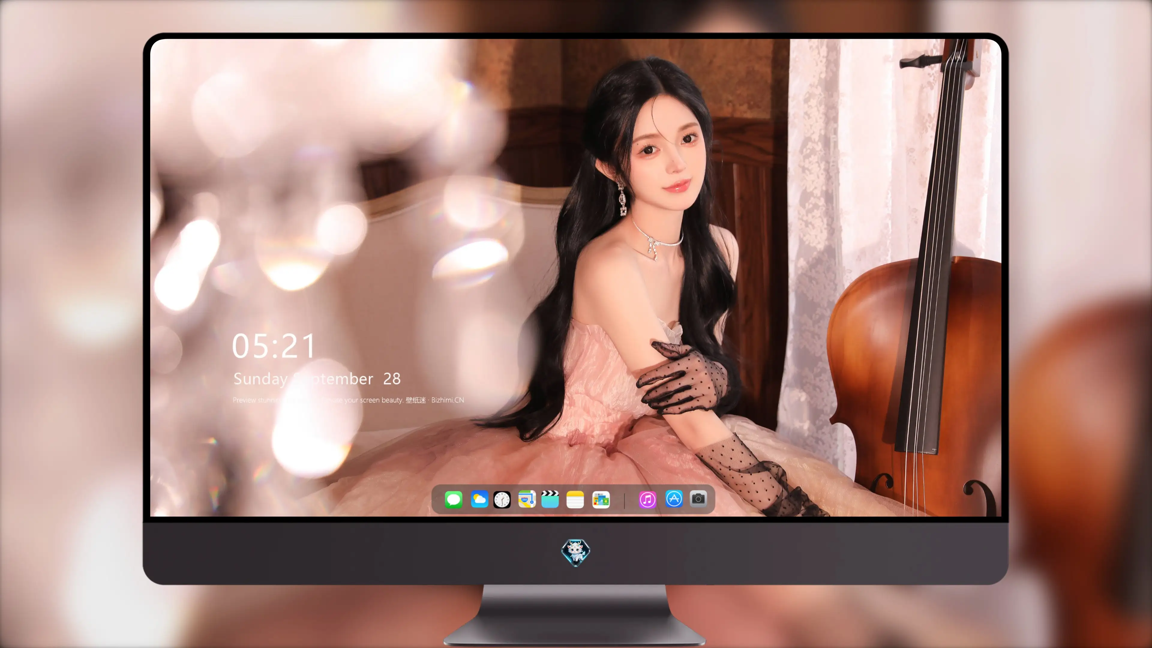 精选桌面背景 经典 合集 电脑桌面必备