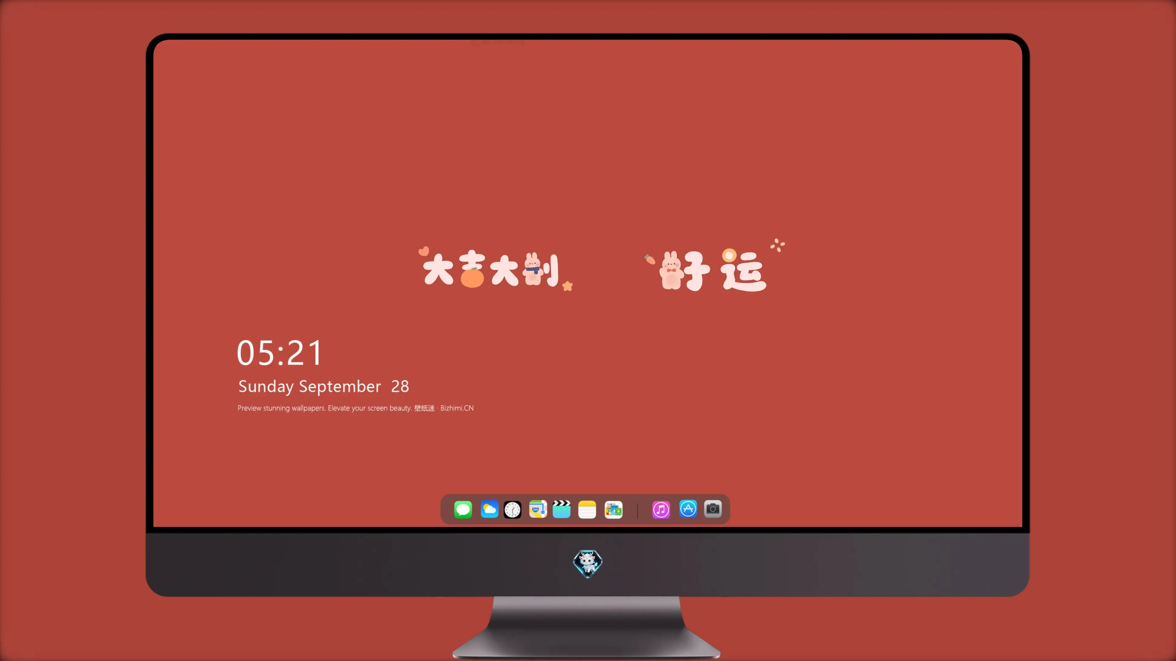 百搭电脑壁纸 高清 美图 超清原图素材