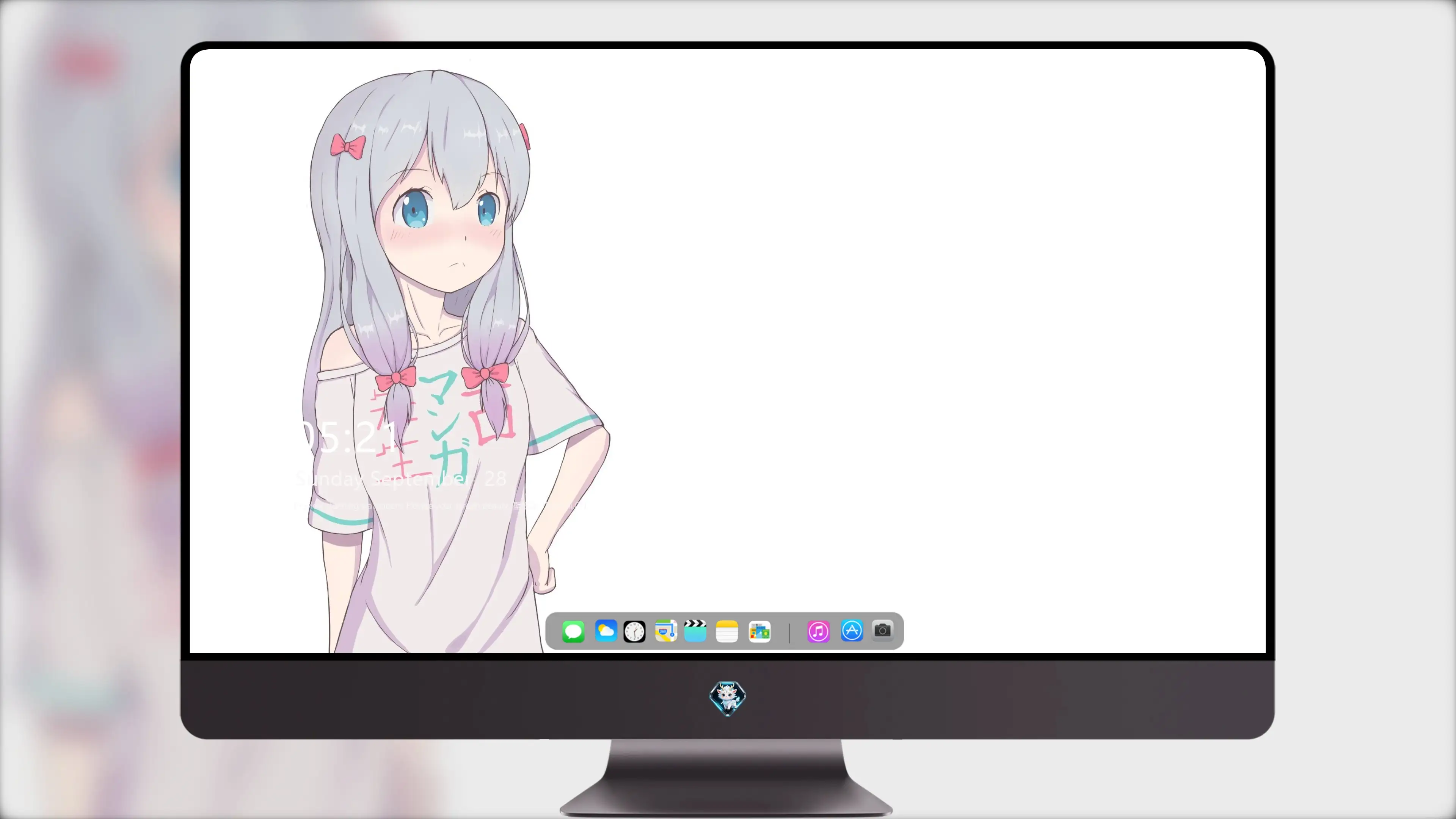 极致清晰全屏壁纸 百搭 画面 电脑桌面必备