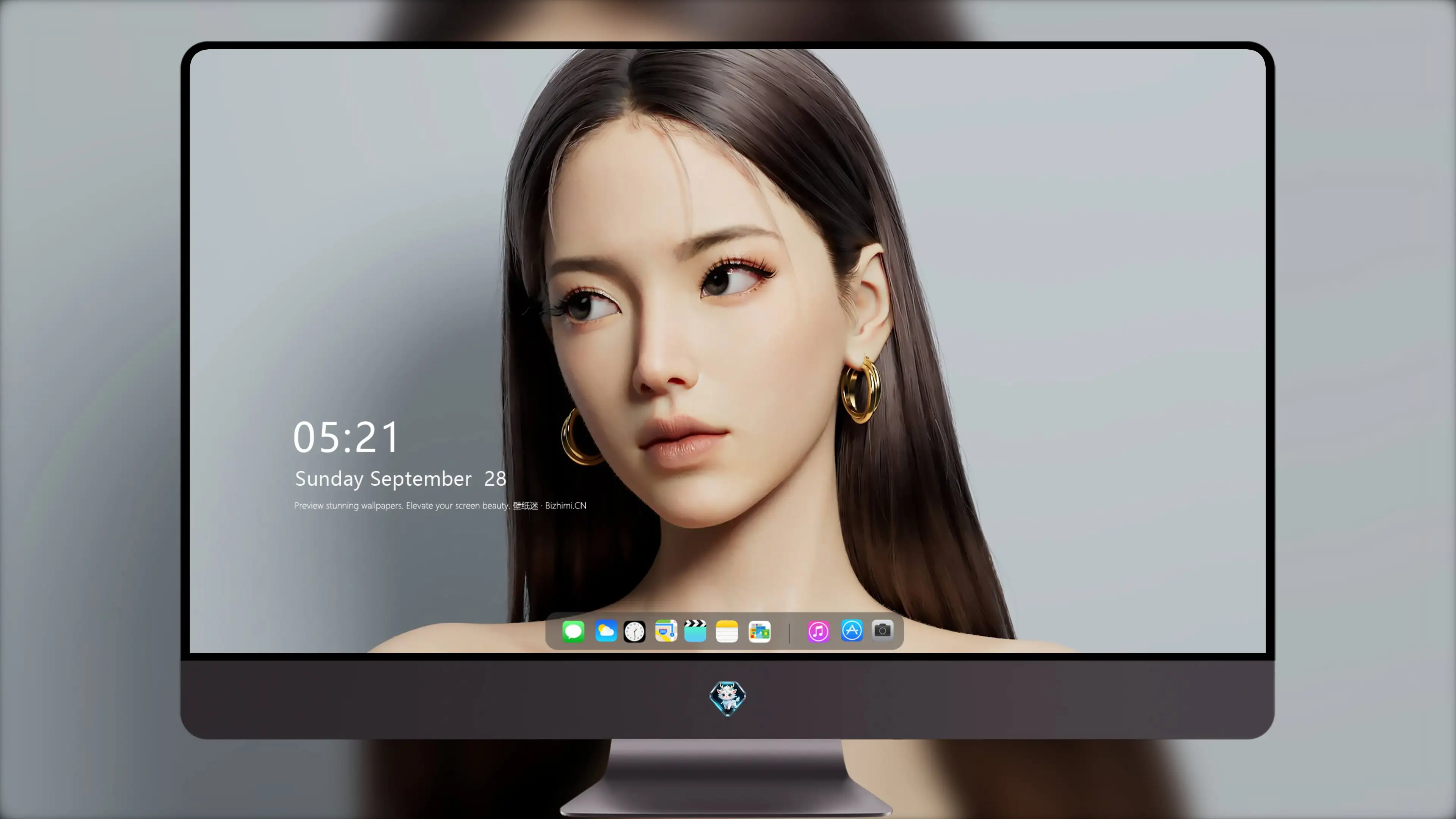 超细腻分辨率壁纸 经典 原图 宽屏桌面适配