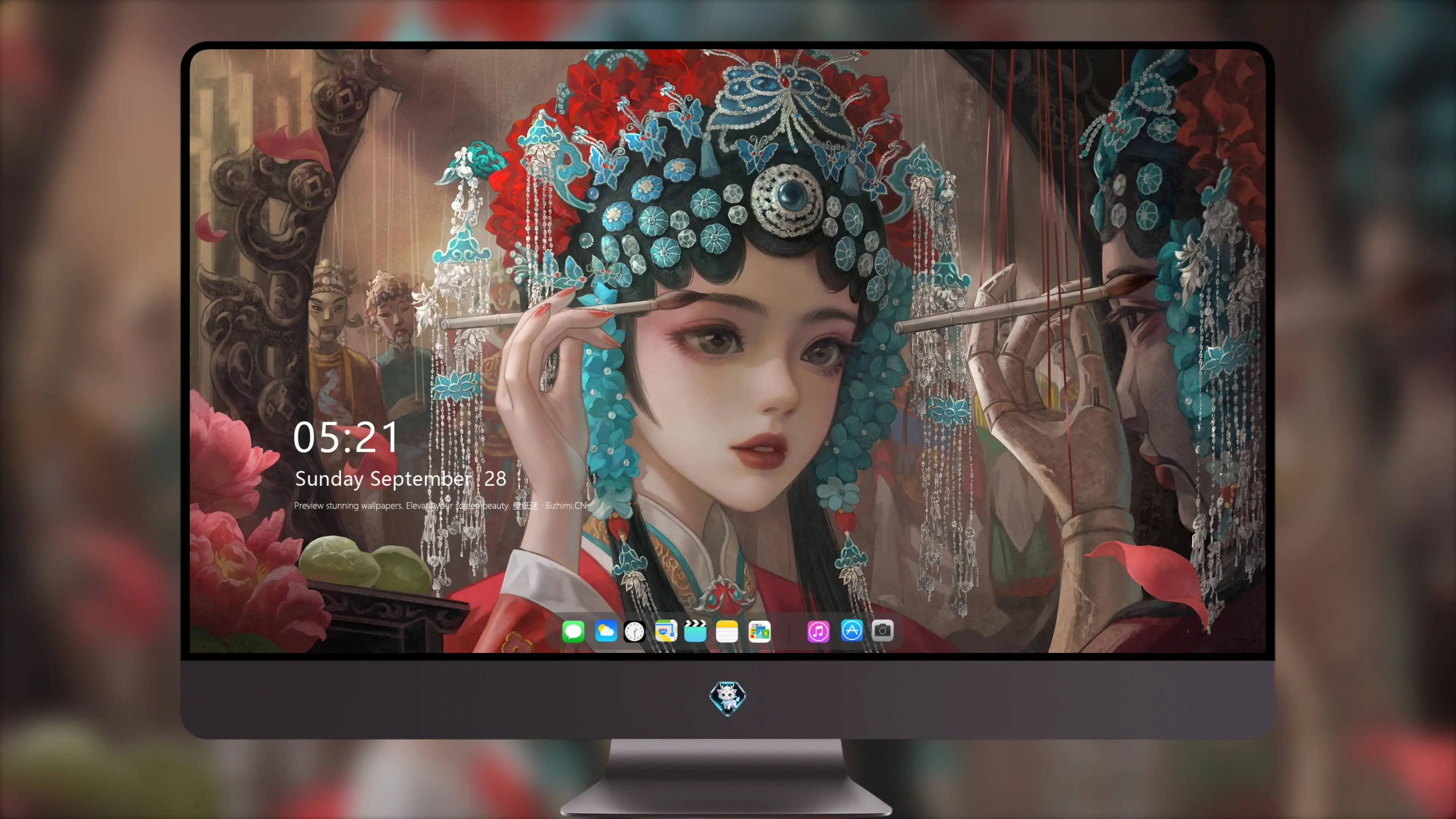远景风光4K壁纸 意境 每日更新自然风景图