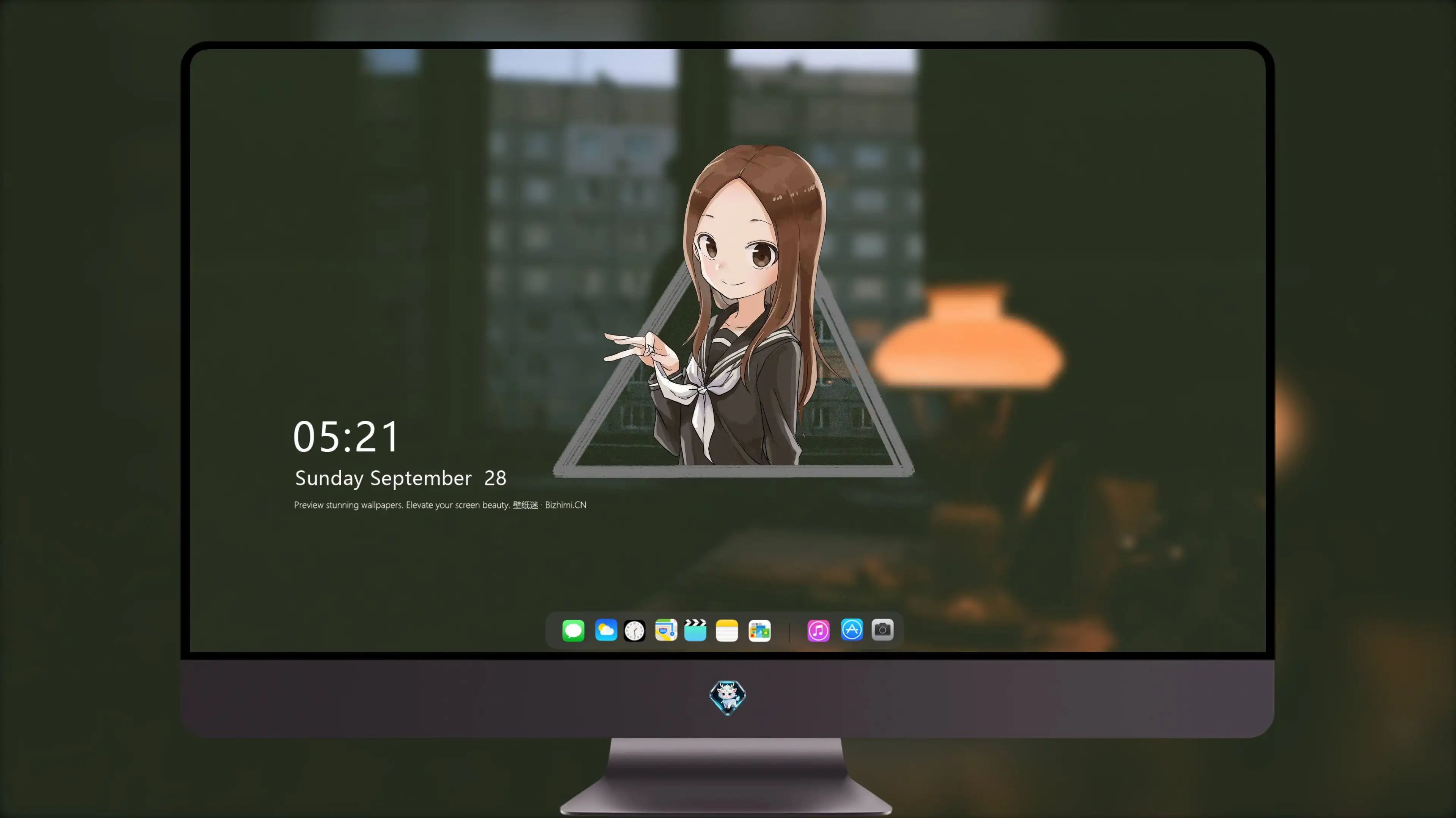 WallHere壁纸 #1841