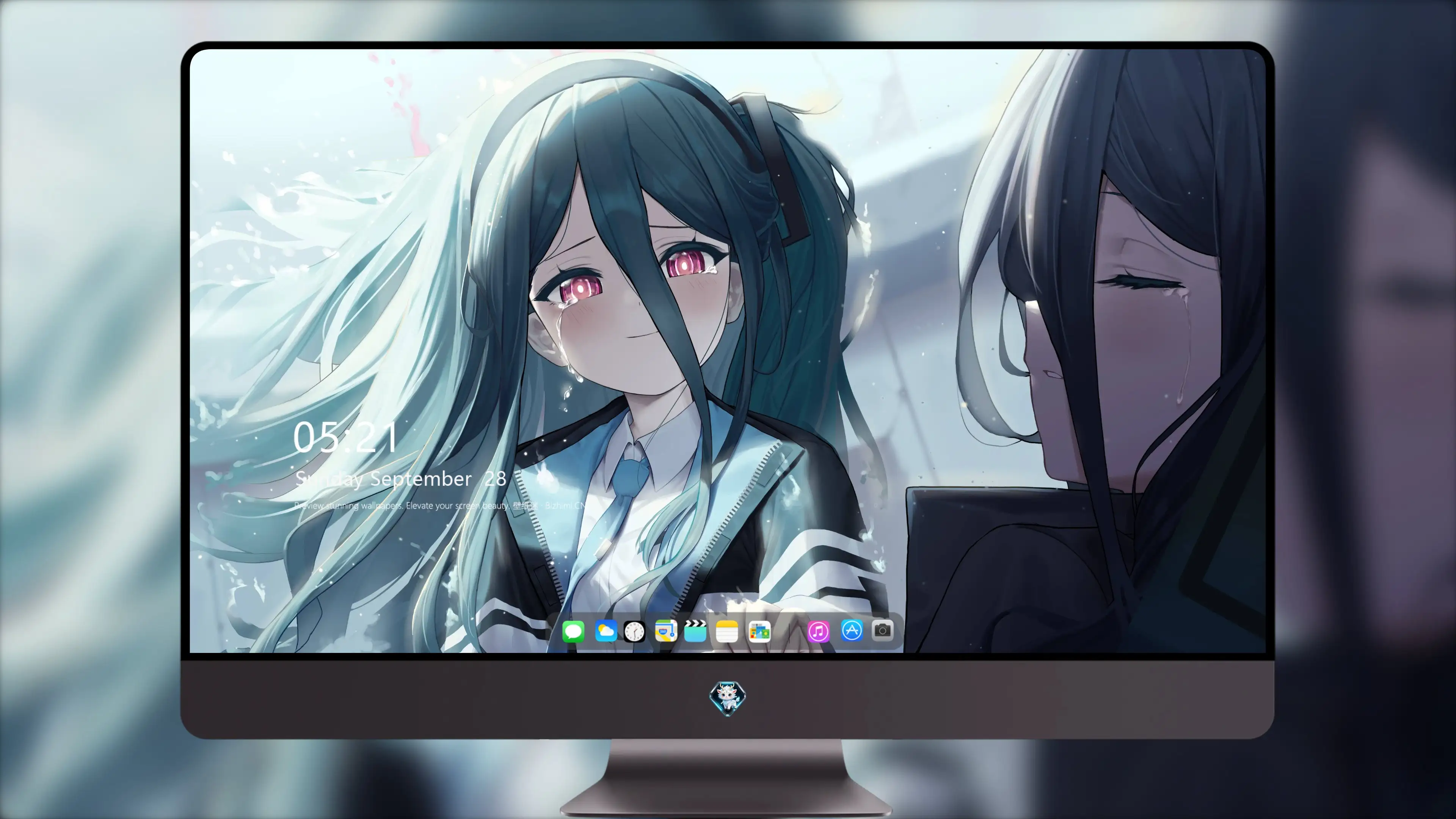 WallHere壁纸 #1738
