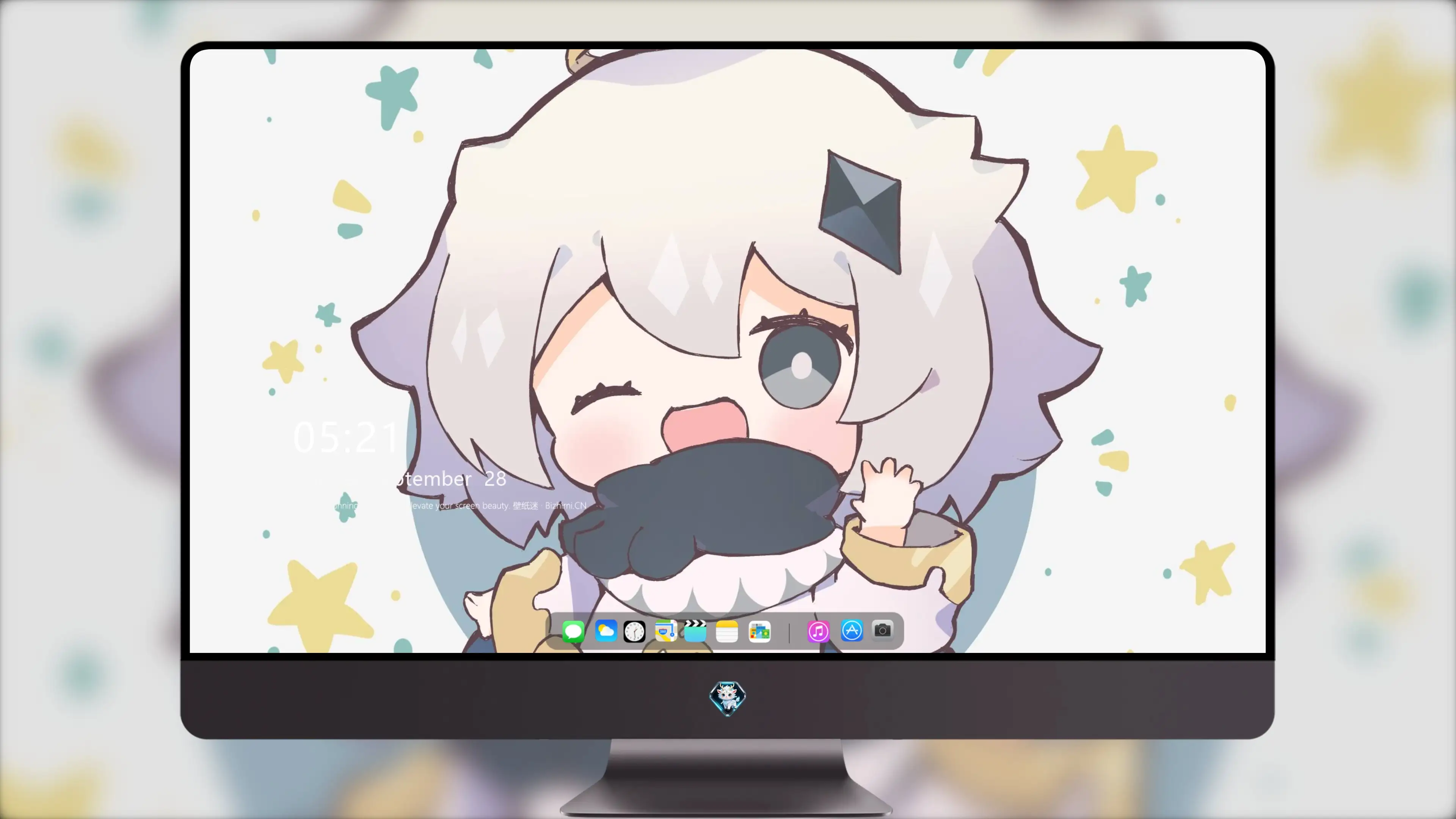 WallHere壁纸 #614