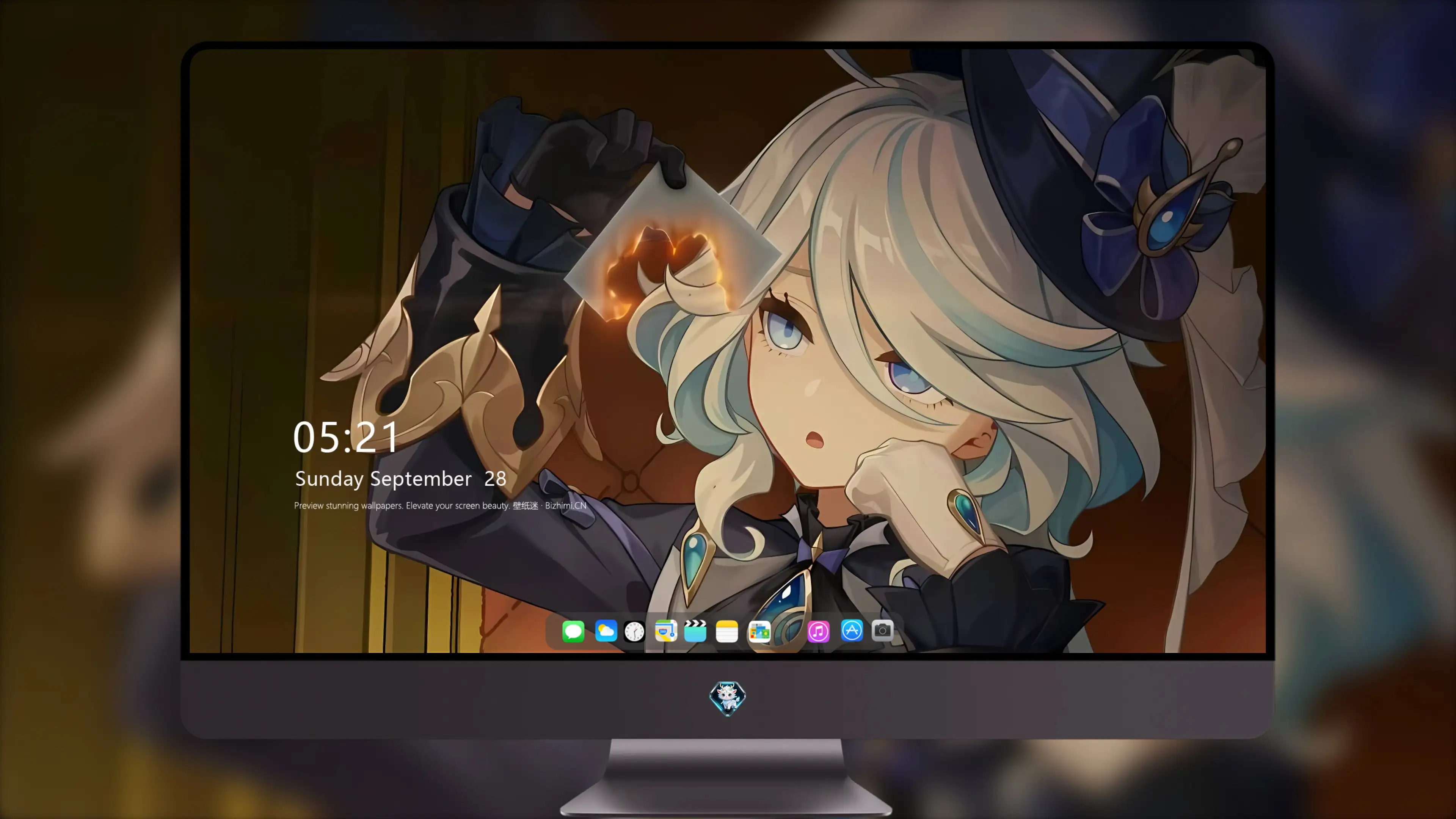 WallHere壁纸 #1784