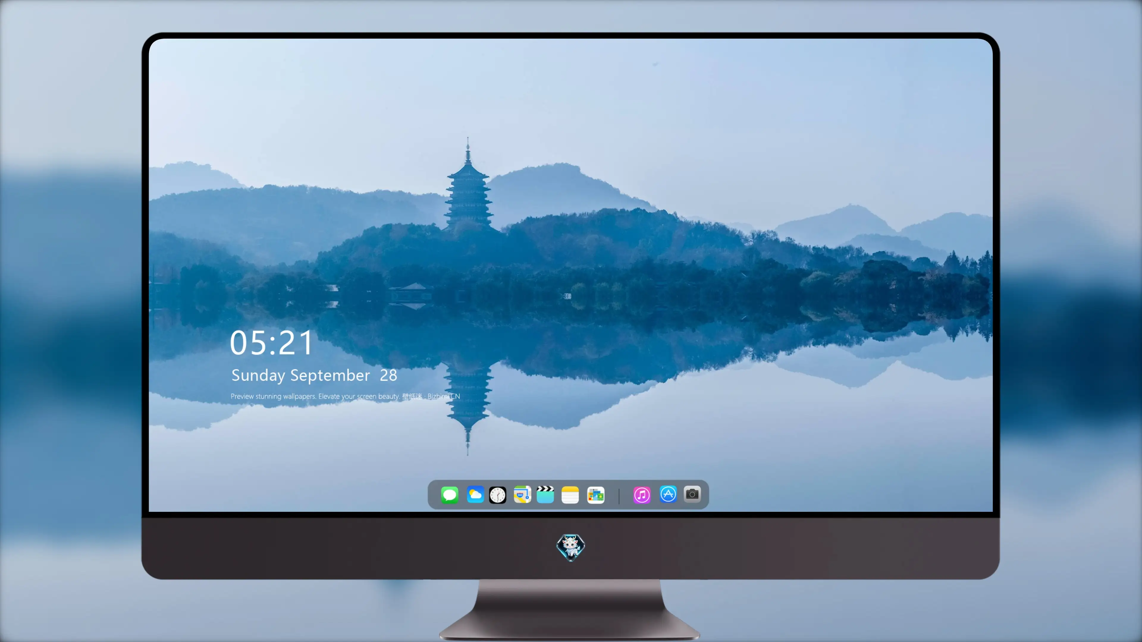极致清晰全屏壁纸 精选 原版图 电脑桌面必备