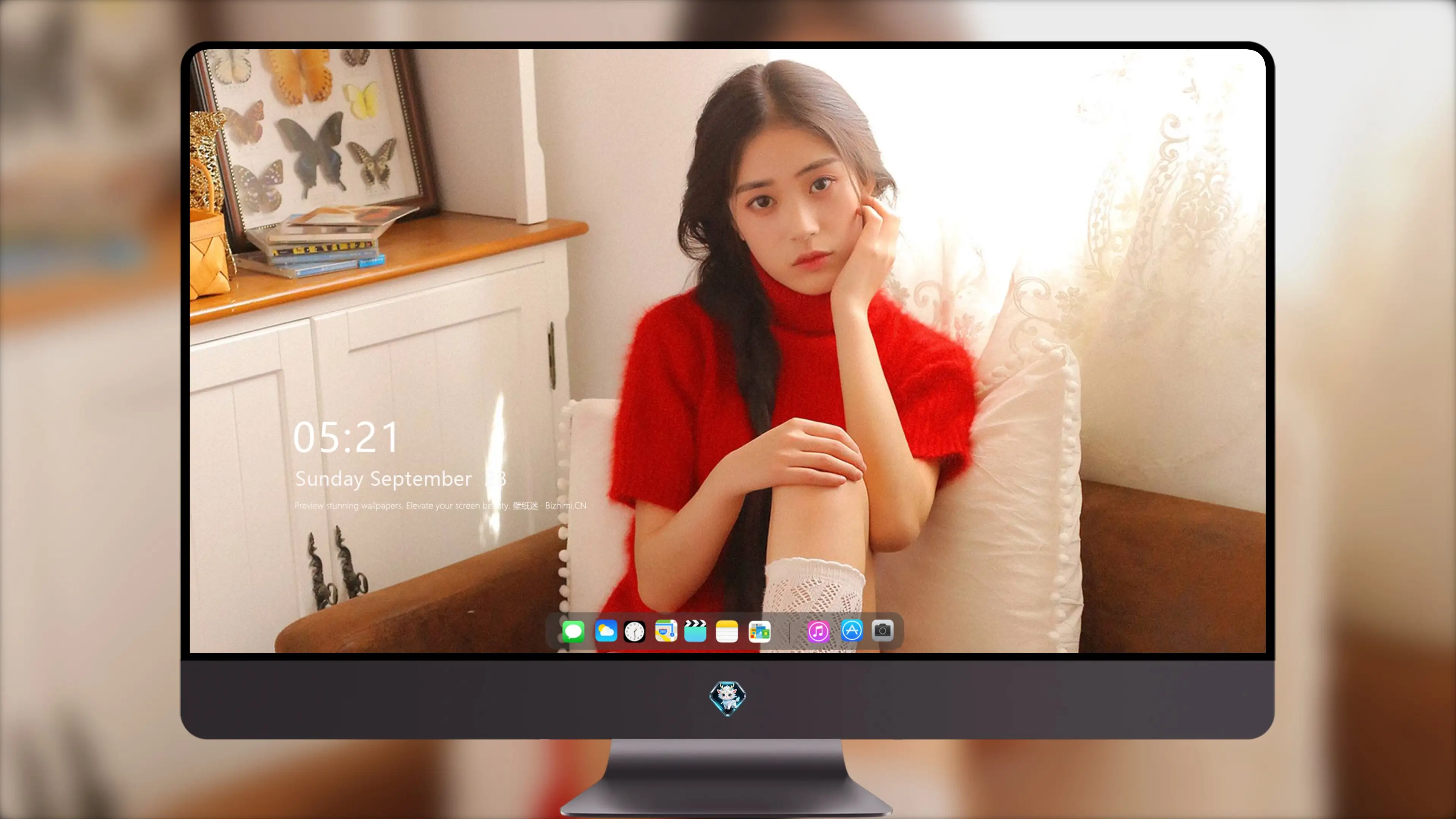 超高清电脑壁纸 高清 美图 超清原图素材